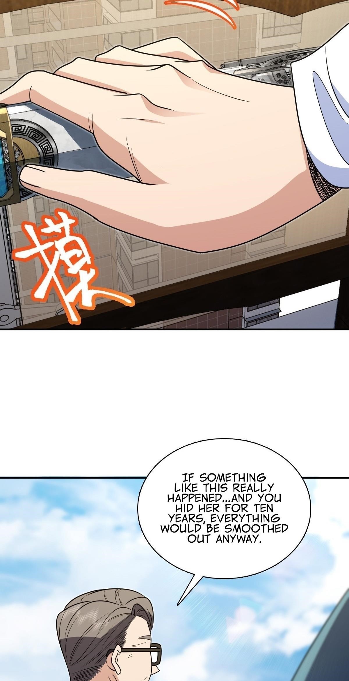 My Wife is From a Thousand Years Ago - Chapter 397 Page 44