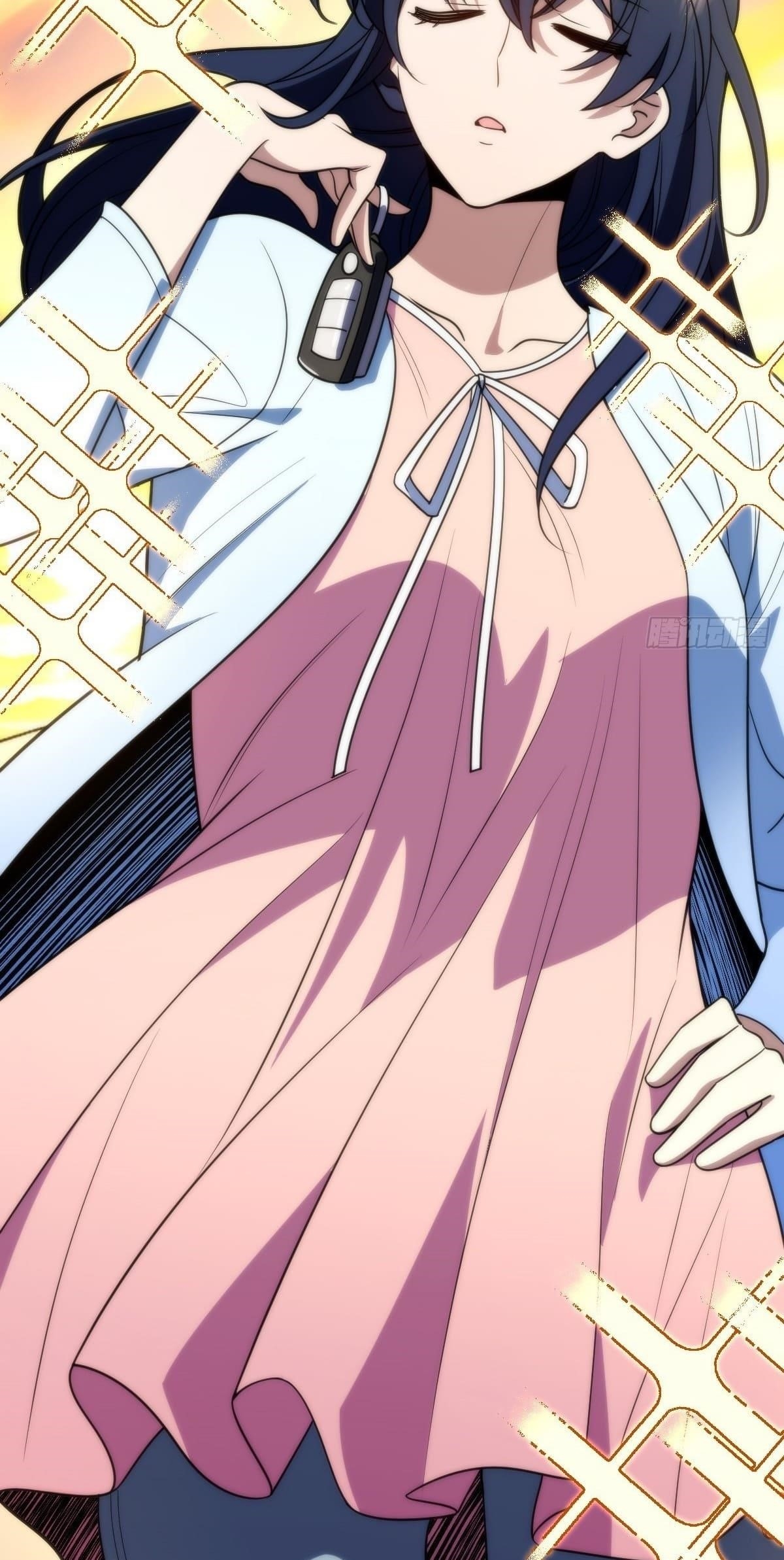 My Wife is From a Thousand Years Ago - Chapter 398 Page 16