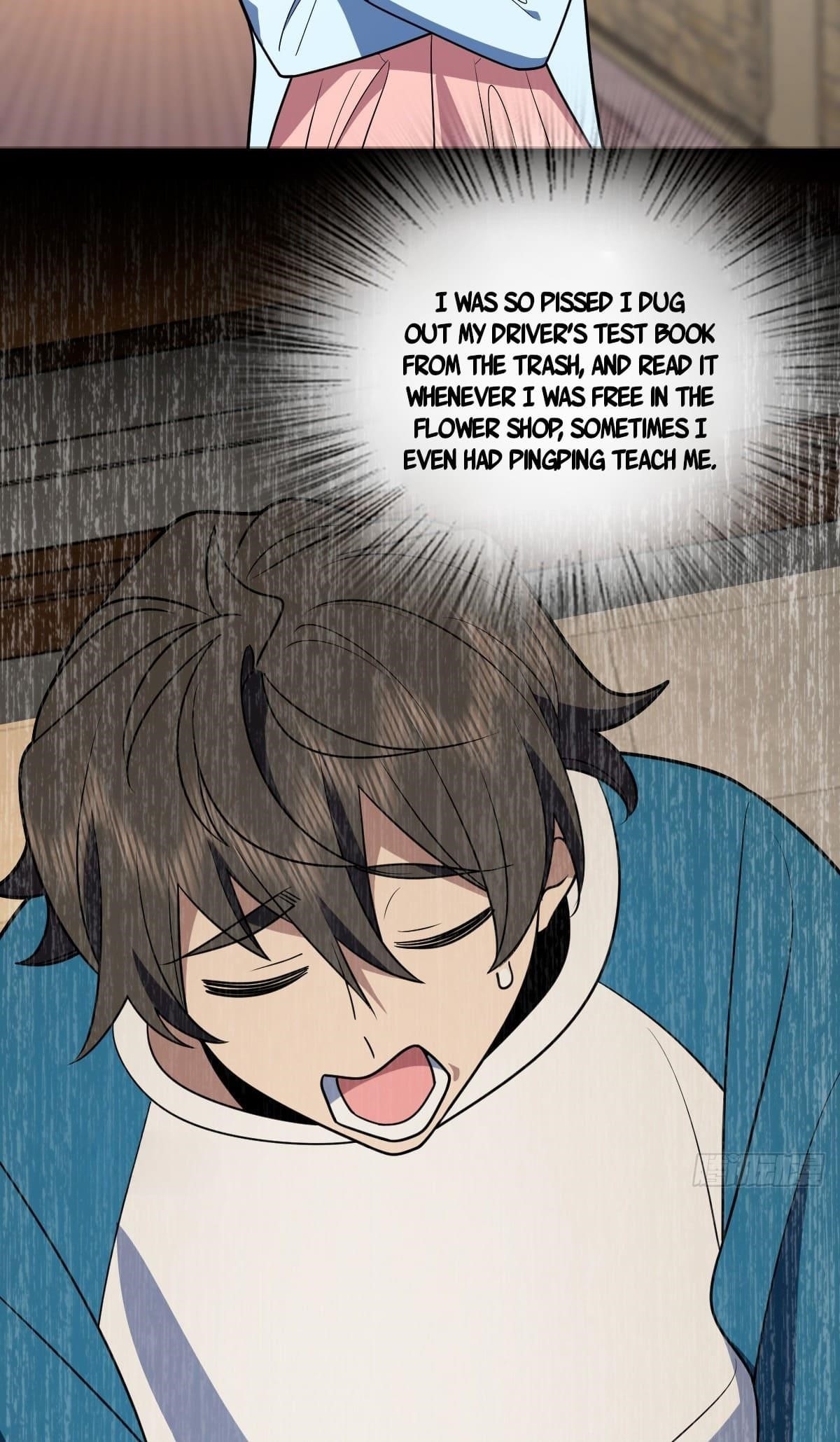 My Wife is From a Thousand Years Ago - Chapter 398 Page 18