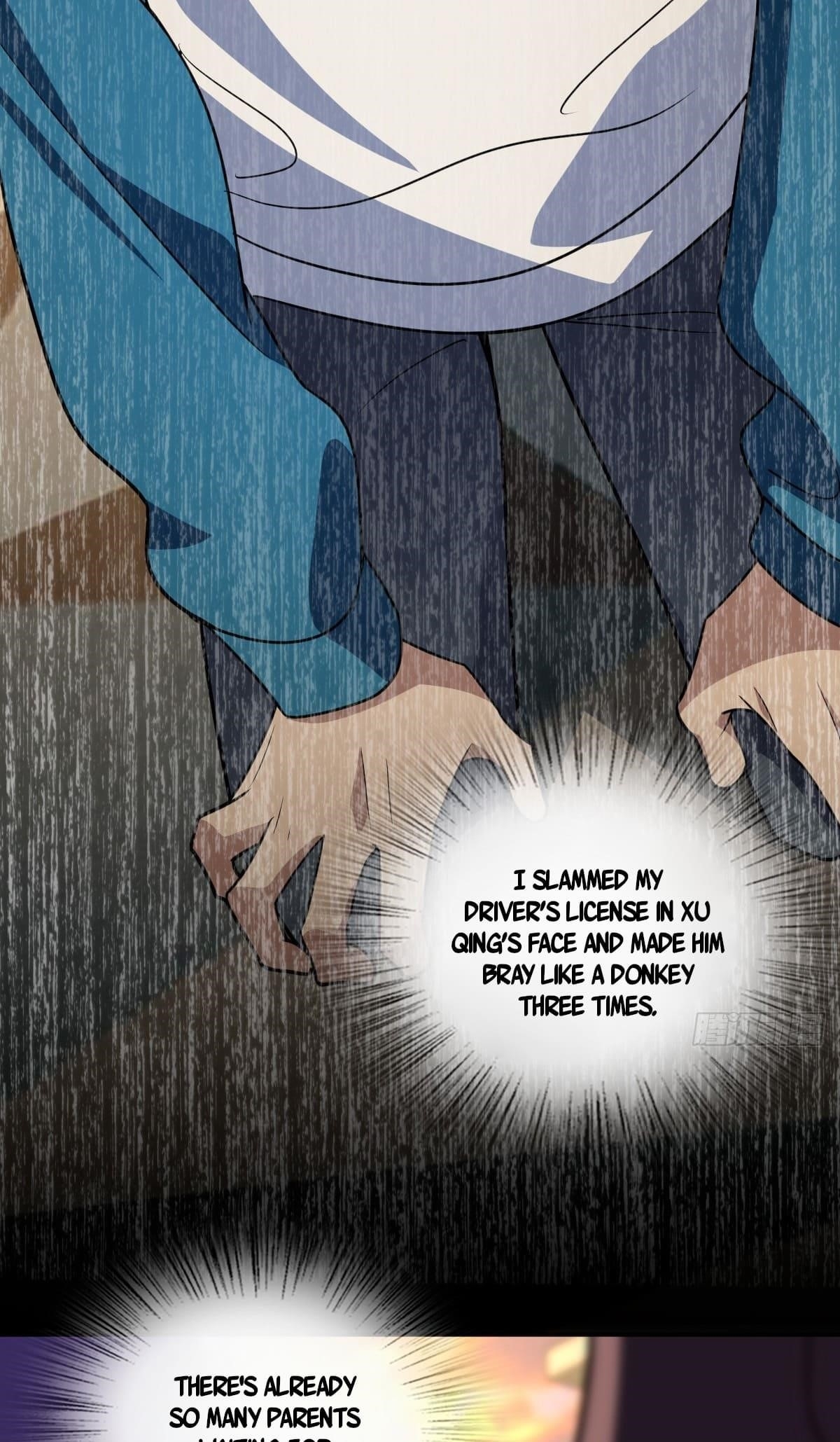 My Wife is From a Thousand Years Ago - Chapter 398 Page 19