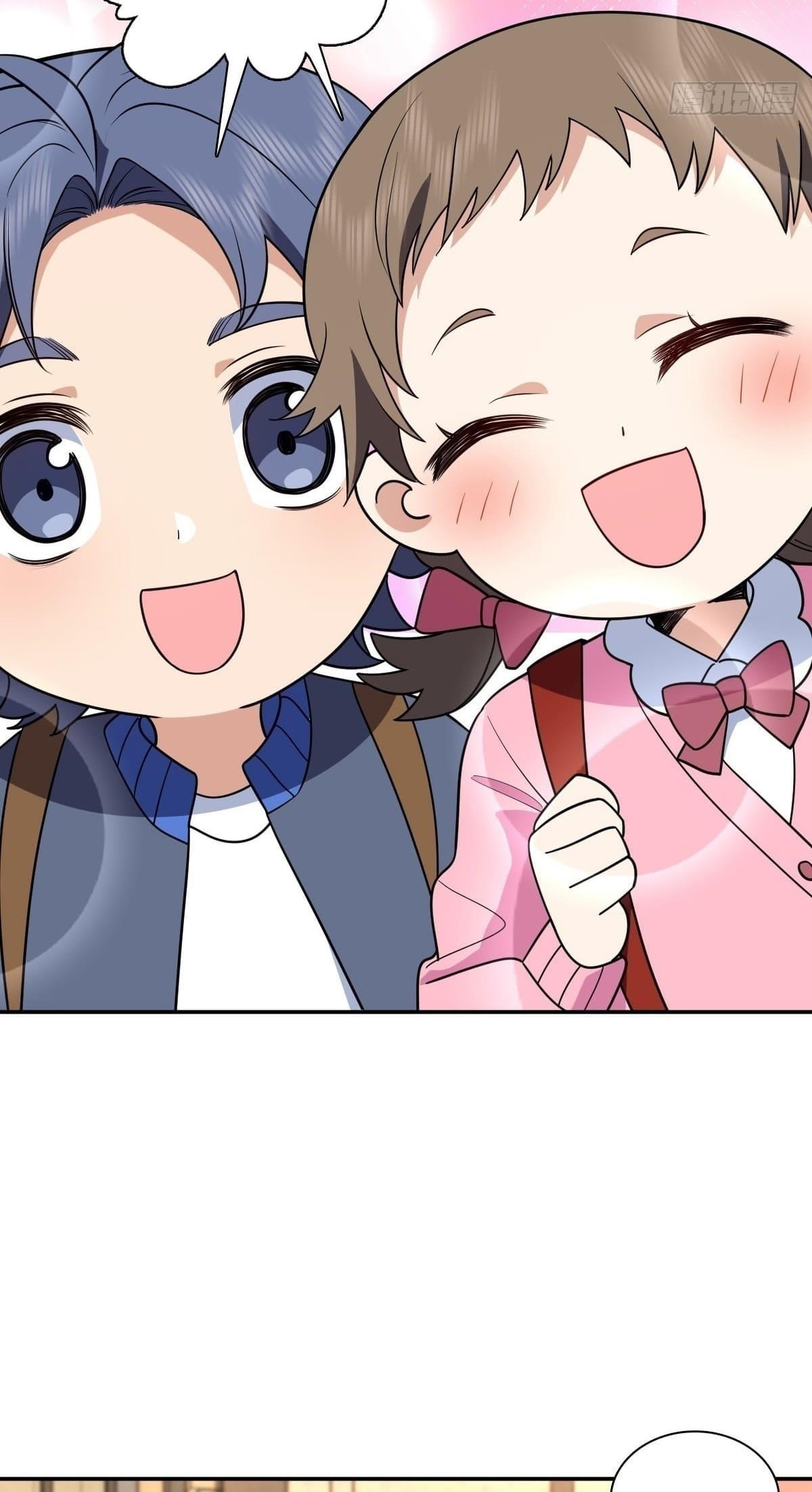 My Wife is From a Thousand Years Ago - Chapter 398 Page 24