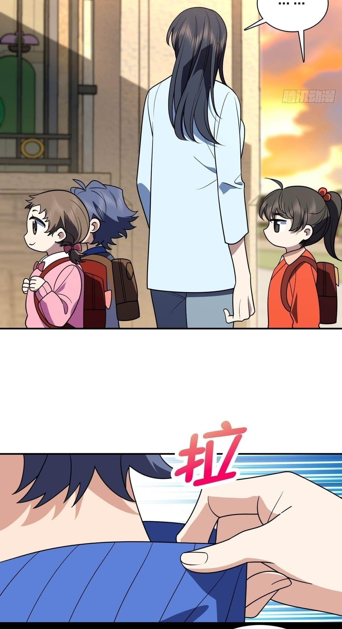 My Wife is From a Thousand Years Ago - Chapter 398 Page 25