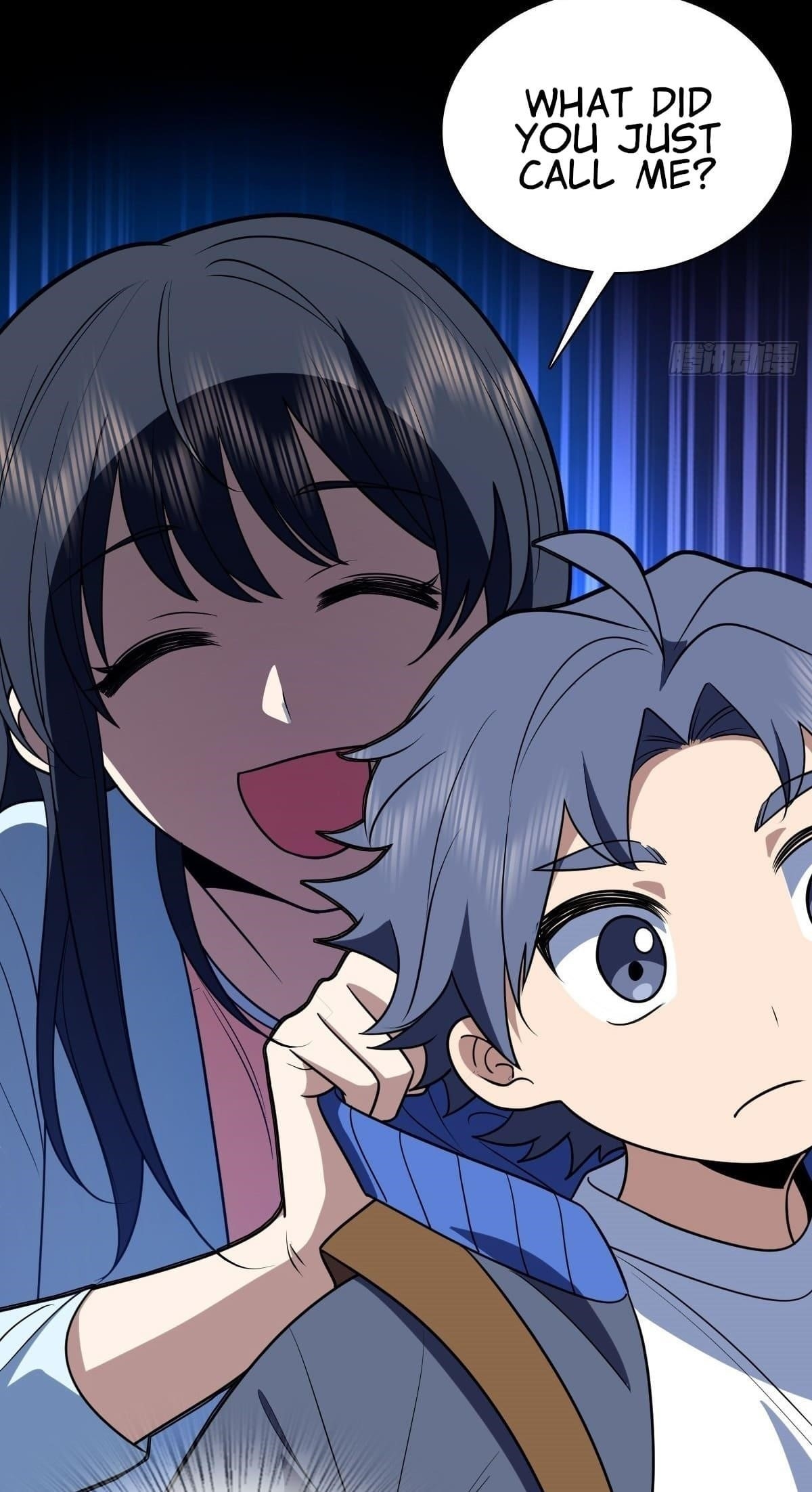 My Wife is From a Thousand Years Ago - Chapter 398 Page 26