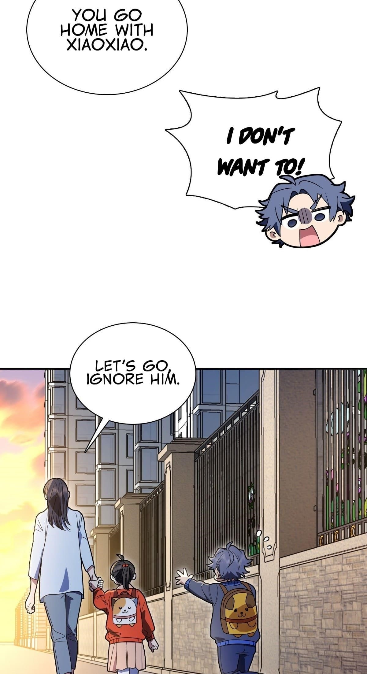 My Wife is From a Thousand Years Ago - Chapter 398 Page 28