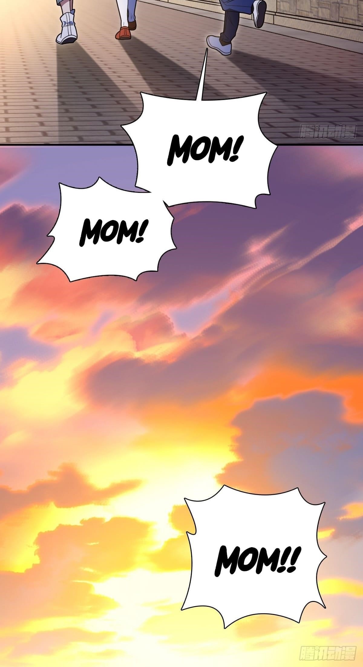 My Wife is From a Thousand Years Ago - Chapter 398 Page 29