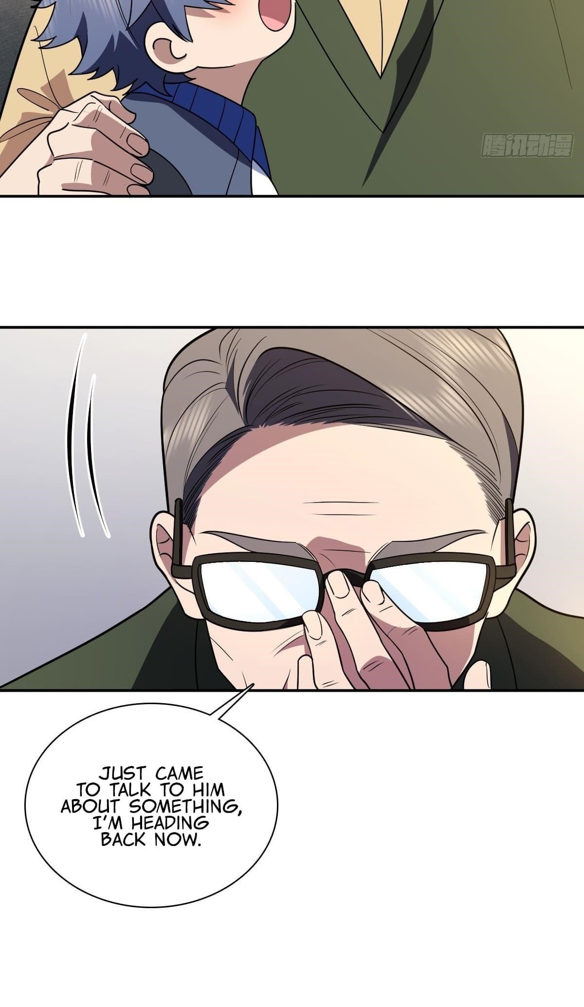 My Wife is From a Thousand Years Ago - Chapter 398 Page 34