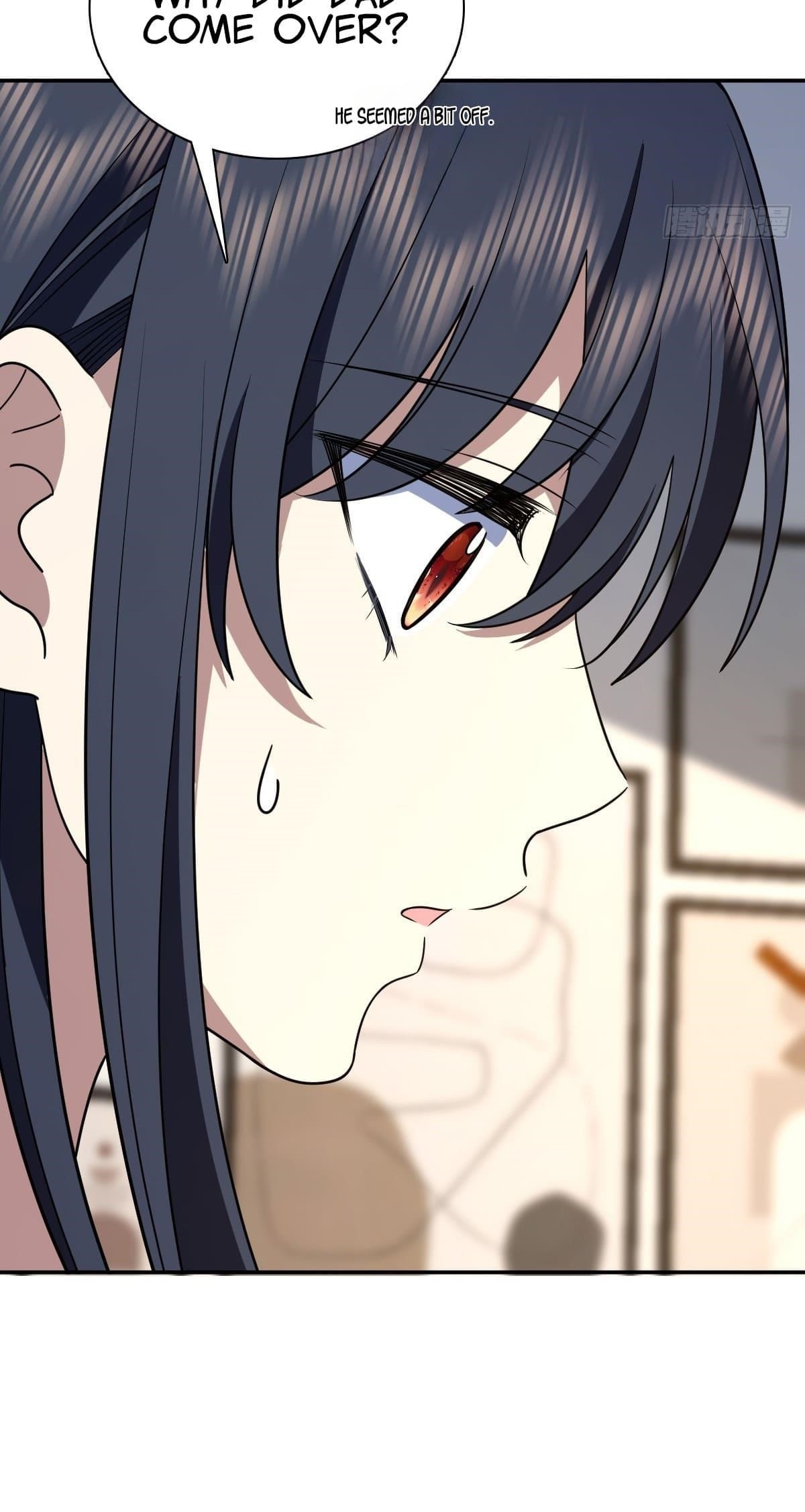 My Wife is From a Thousand Years Ago - Chapter 398 Page 39