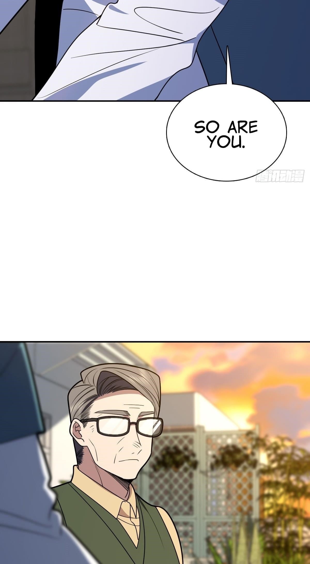 My Wife is From a Thousand Years Ago - Chapter 398 Page 5