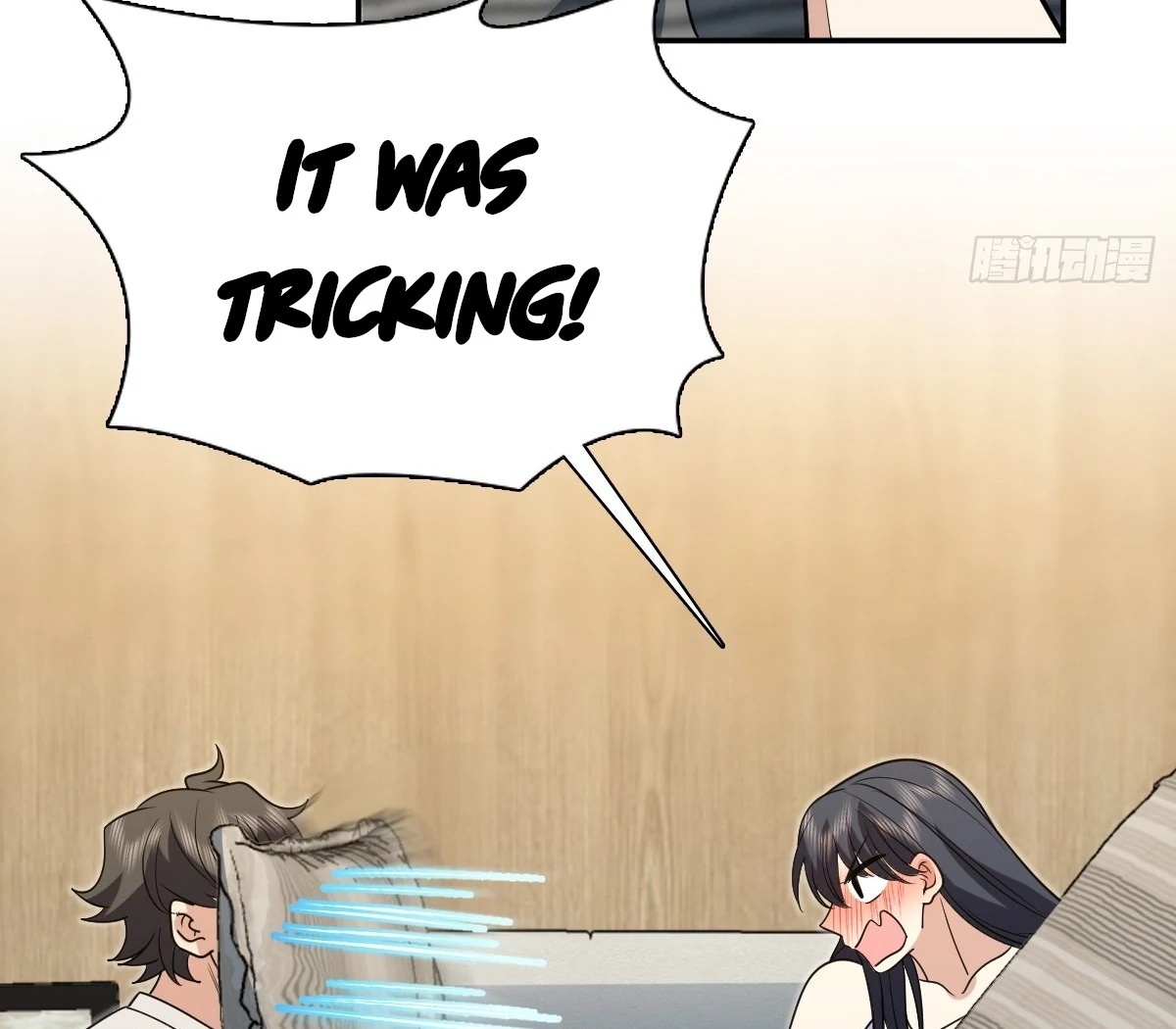 My Wife is From a Thousand Years Ago - Chapter 399 Page 111