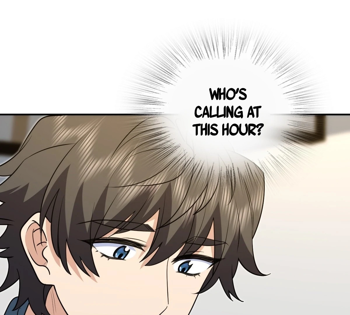 My Wife is From a Thousand Years Ago - Chapter 399 Page 13