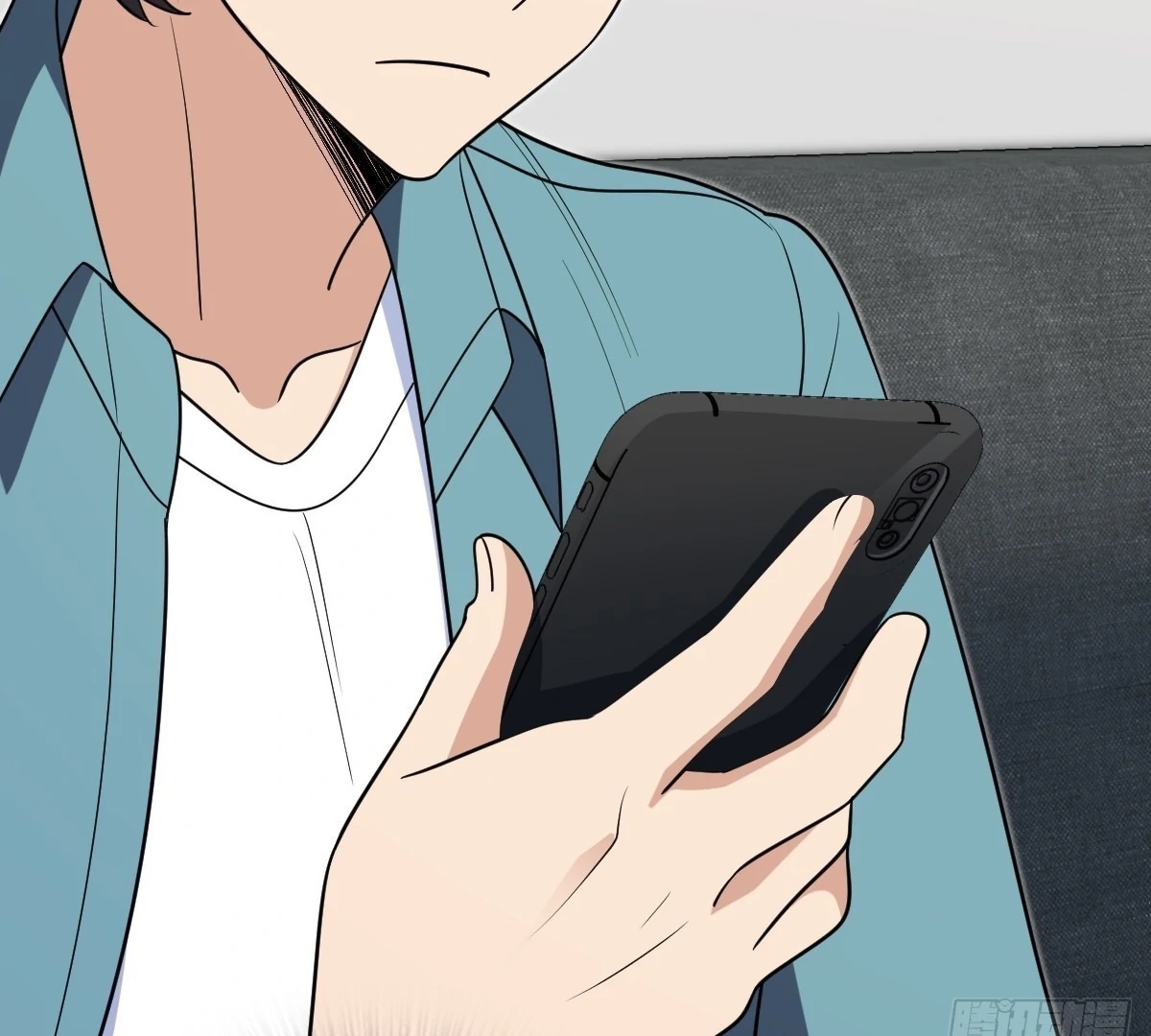 My Wife is From a Thousand Years Ago - Chapter 399 Page 14