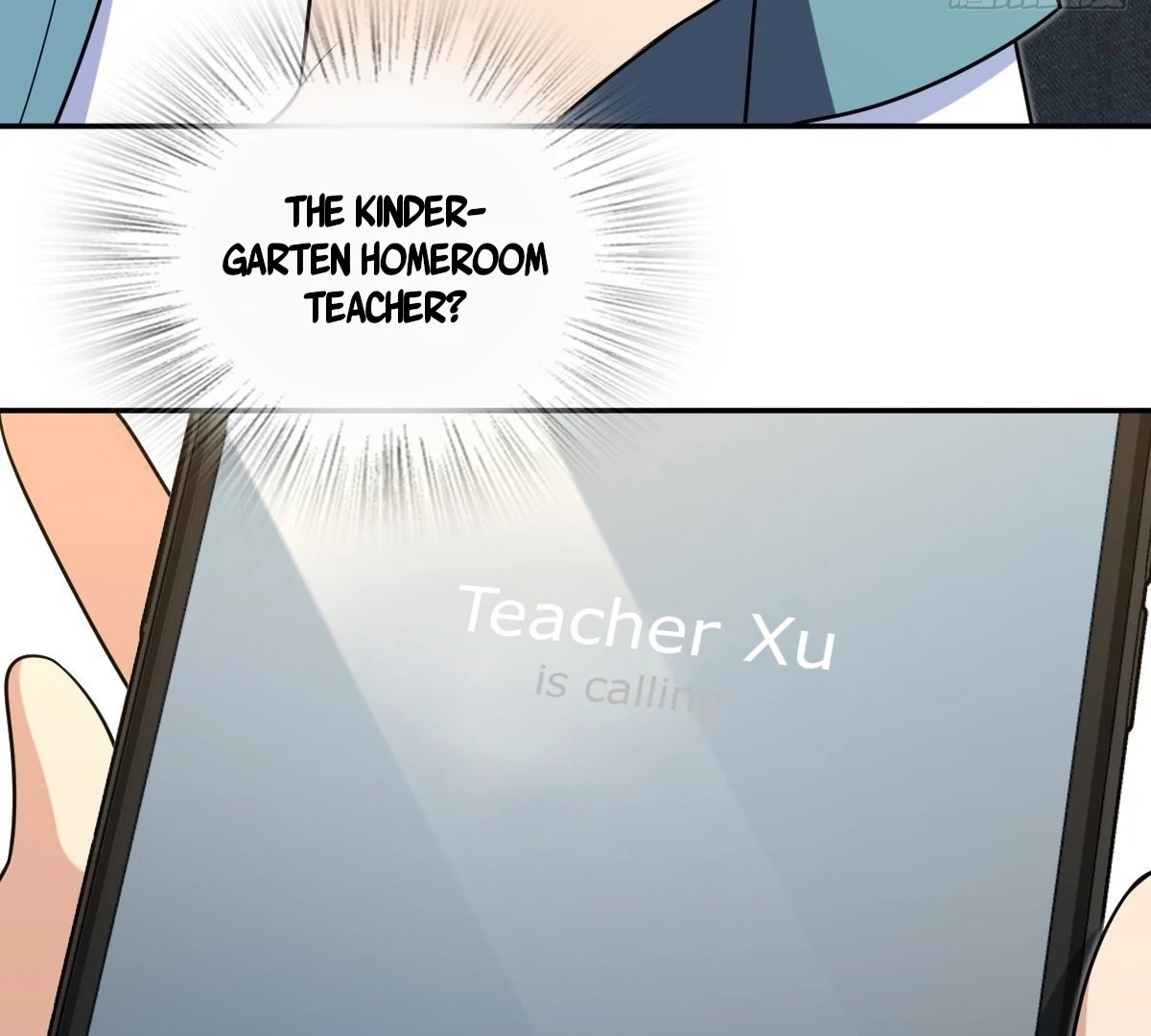 My Wife is From a Thousand Years Ago - Chapter 399 Page 15