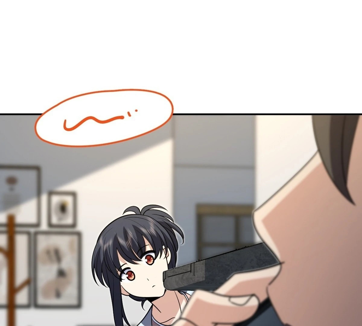 My Wife is From a Thousand Years Ago - Chapter 399 Page 19