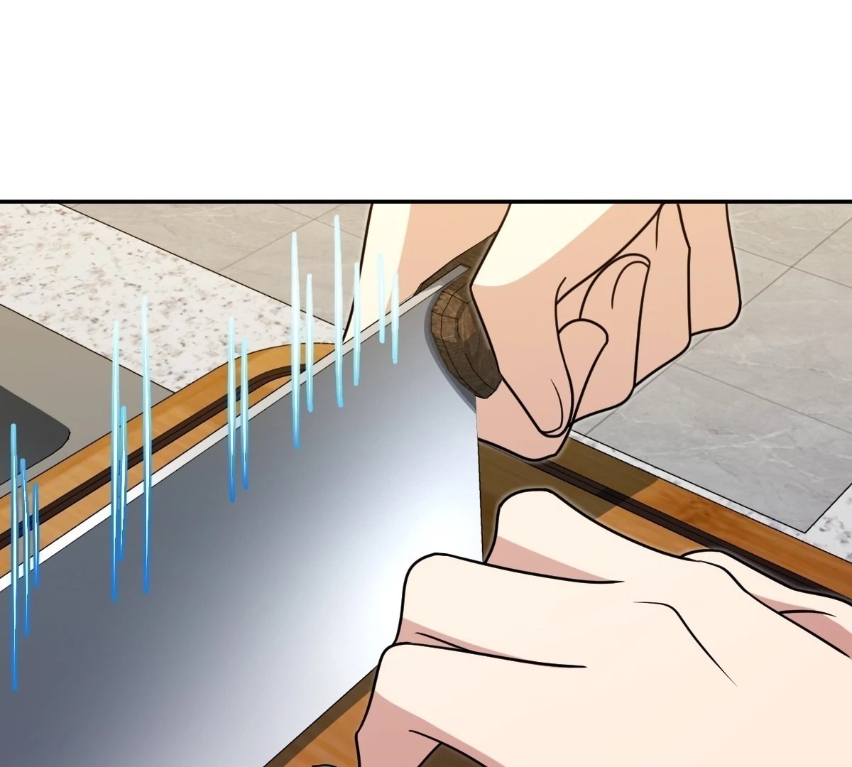 My Wife is From a Thousand Years Ago - Chapter 399 Page 2