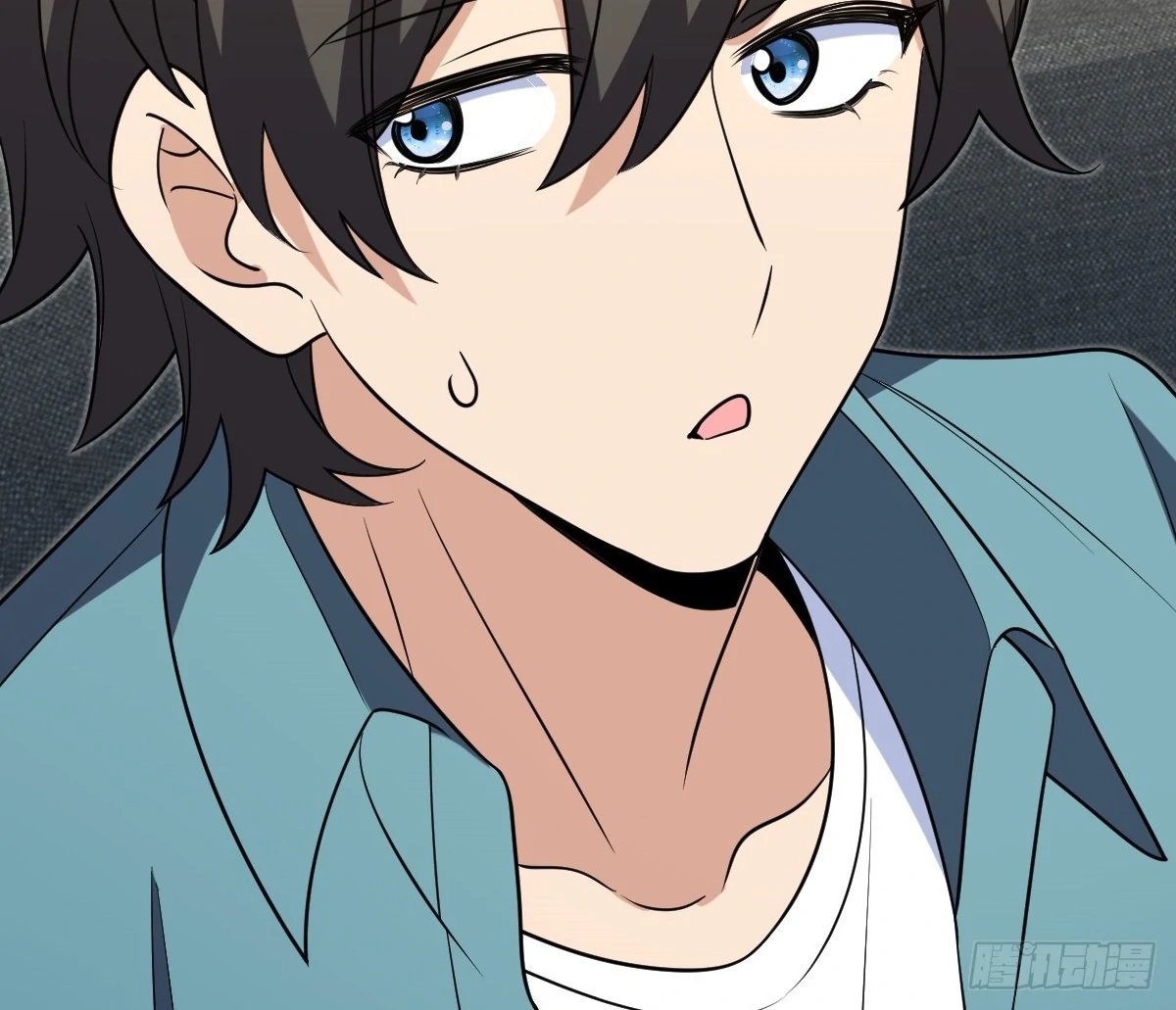 My Wife is From a Thousand Years Ago - Chapter 399 Page 24