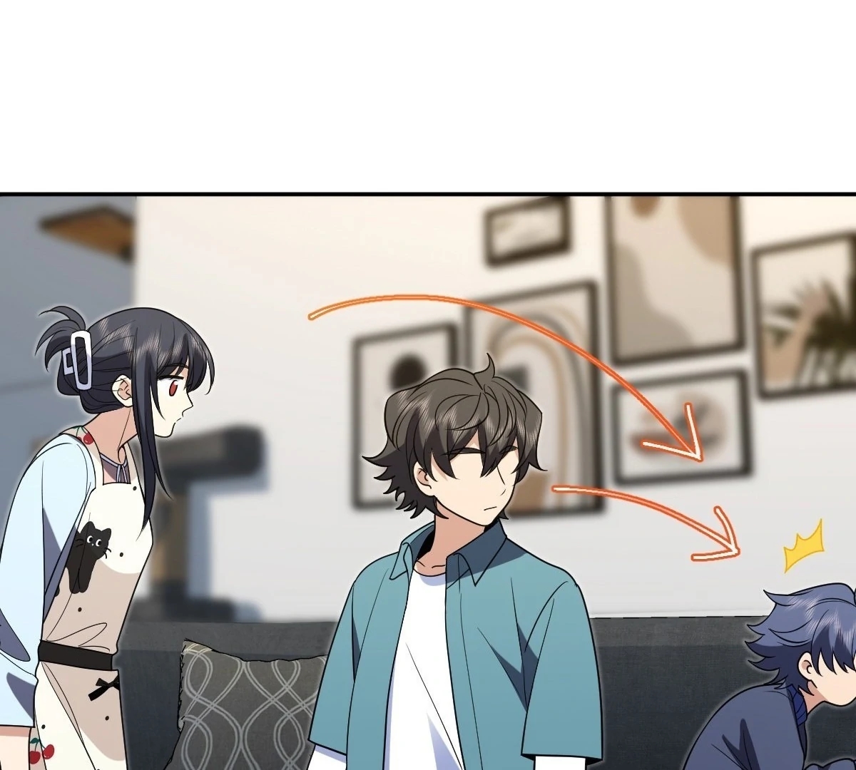 My Wife is From a Thousand Years Ago - Chapter 399 Page 29