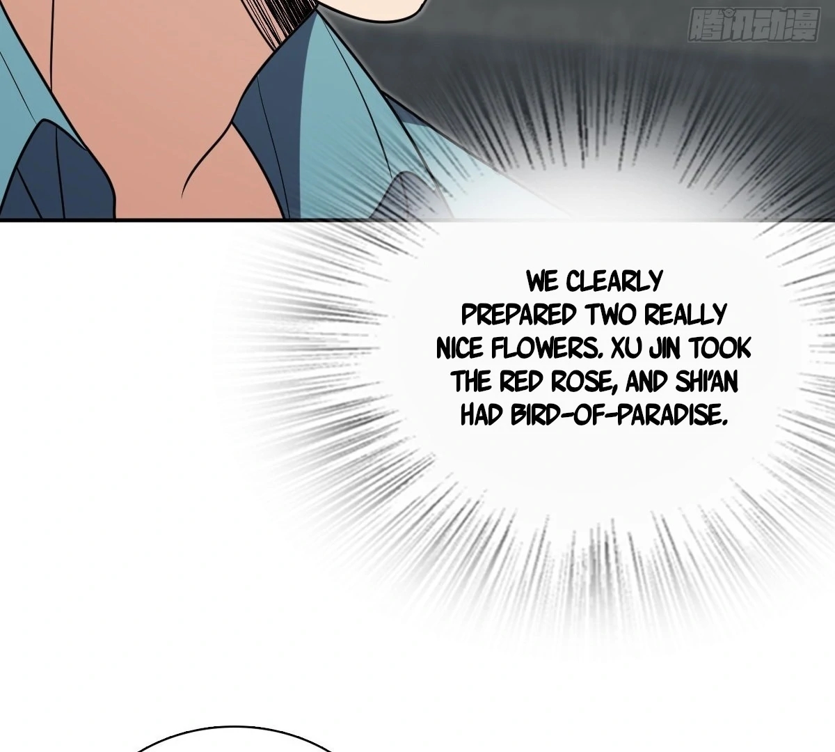 My Wife is From a Thousand Years Ago - Chapter 399 Page 32