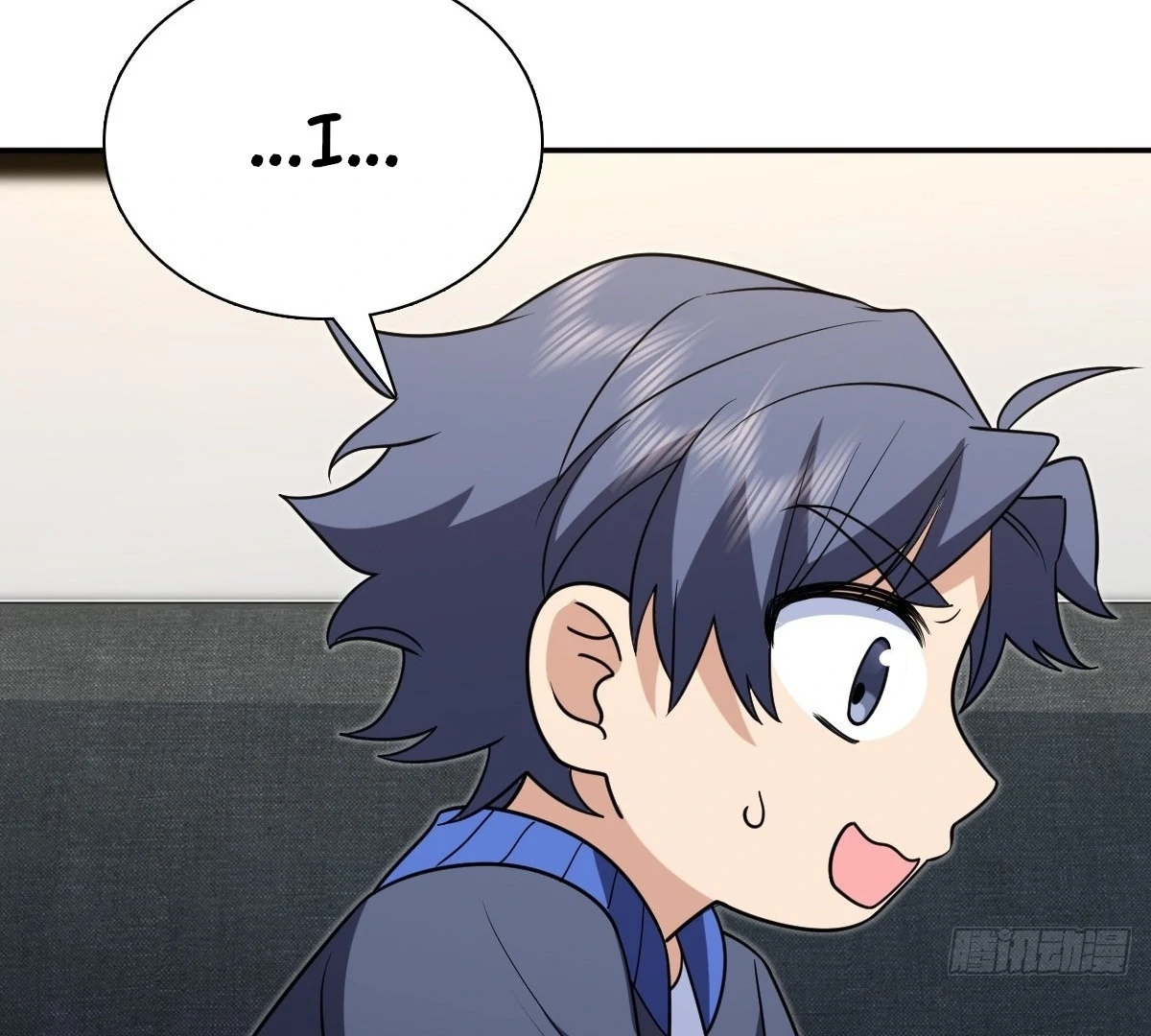 My Wife is From a Thousand Years Ago - Chapter 399 Page 33