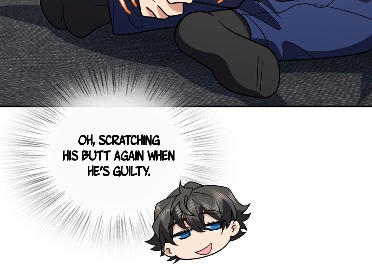 My Wife is From a Thousand Years Ago - Chapter 399 Page 35