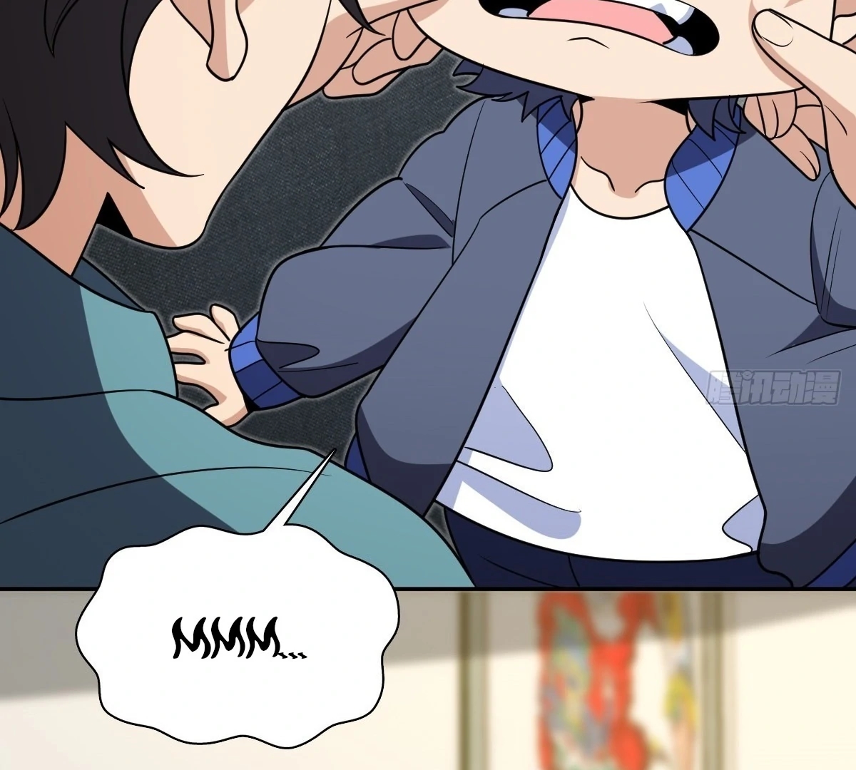 My Wife is From a Thousand Years Ago - Chapter 399 Page 37