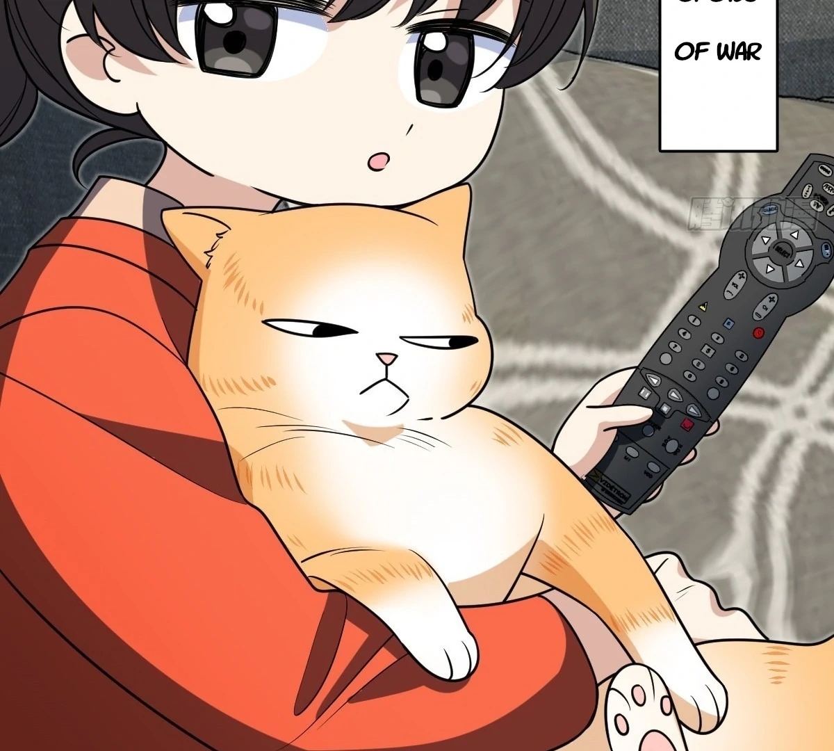 My Wife is From a Thousand Years Ago - Chapter 399 Page 39