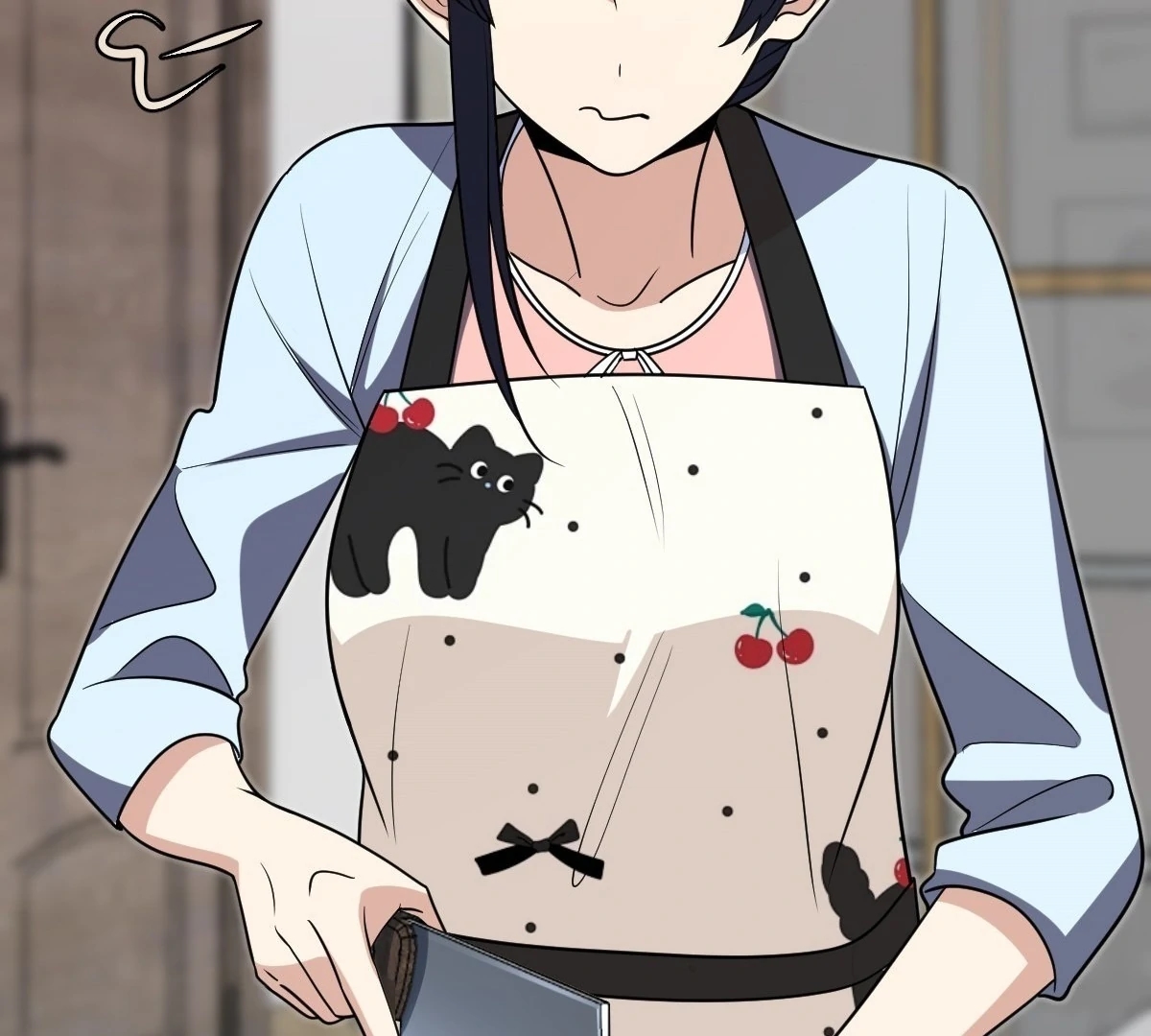 My Wife is From a Thousand Years Ago - Chapter 399 Page 4