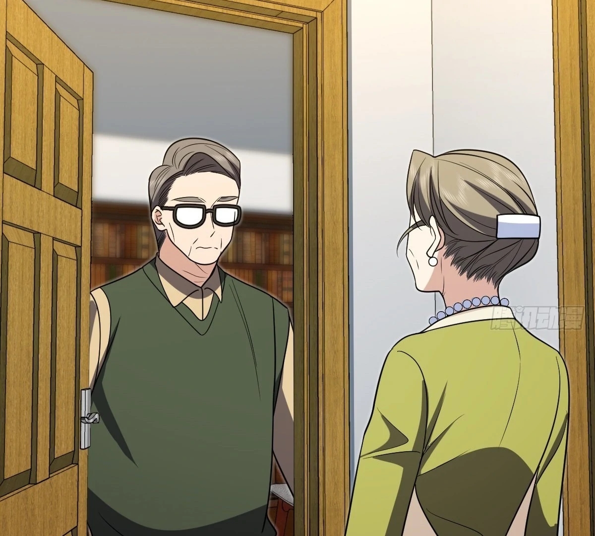 My Wife is From a Thousand Years Ago - Chapter 399 Page 50