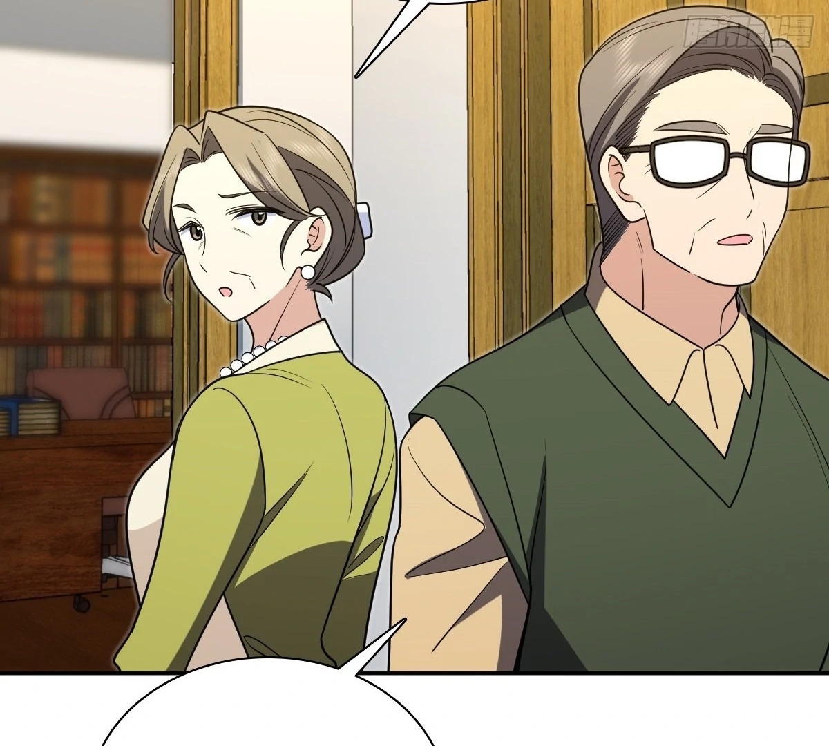 My Wife is From a Thousand Years Ago - Chapter 399 Page 52