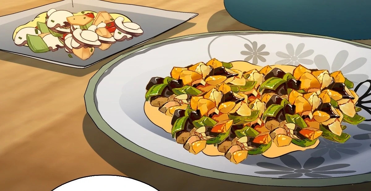 My Wife is From a Thousand Years Ago - Chapter 399 Page 54