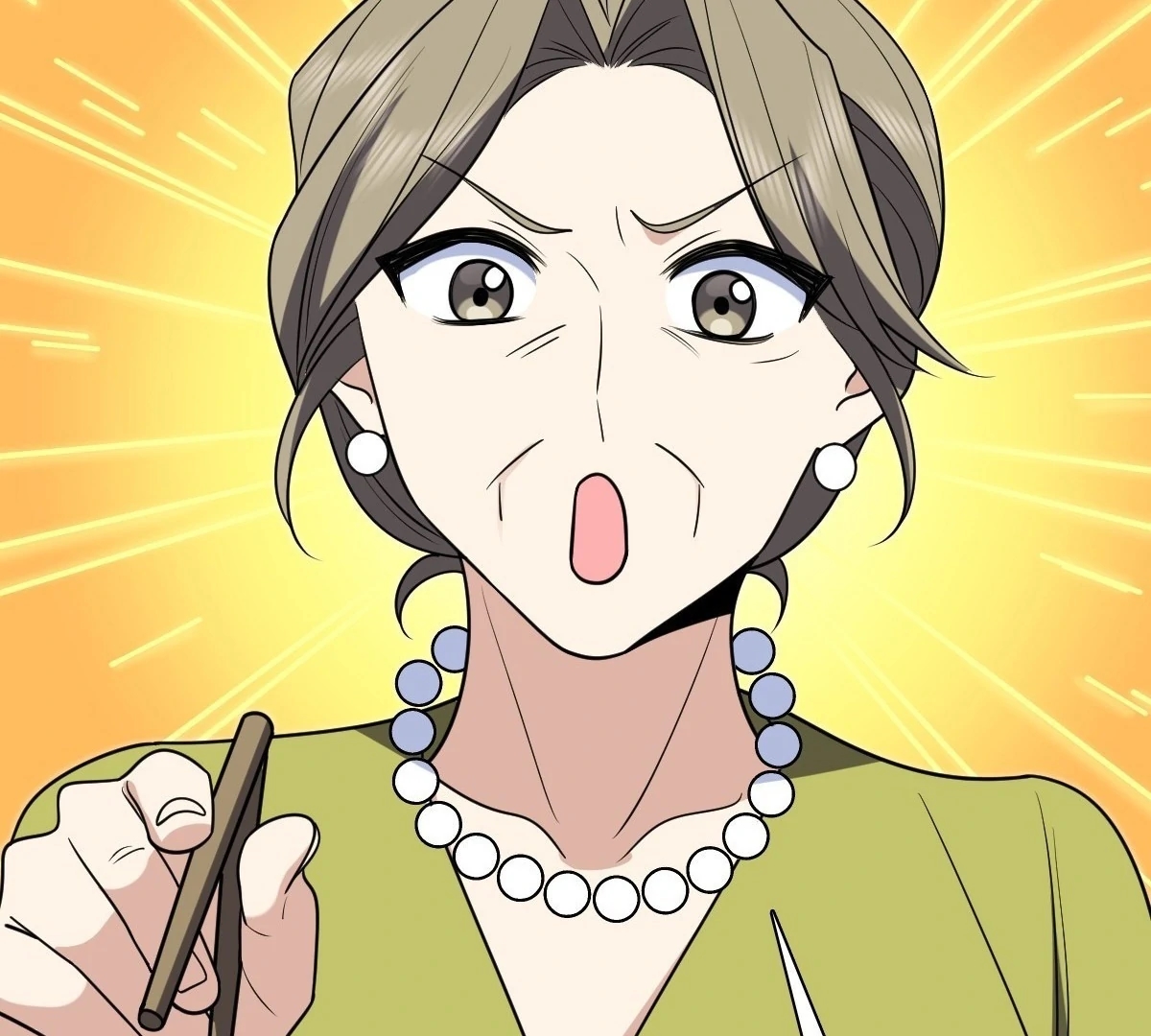 My Wife is From a Thousand Years Ago - Chapter 399 Page 61