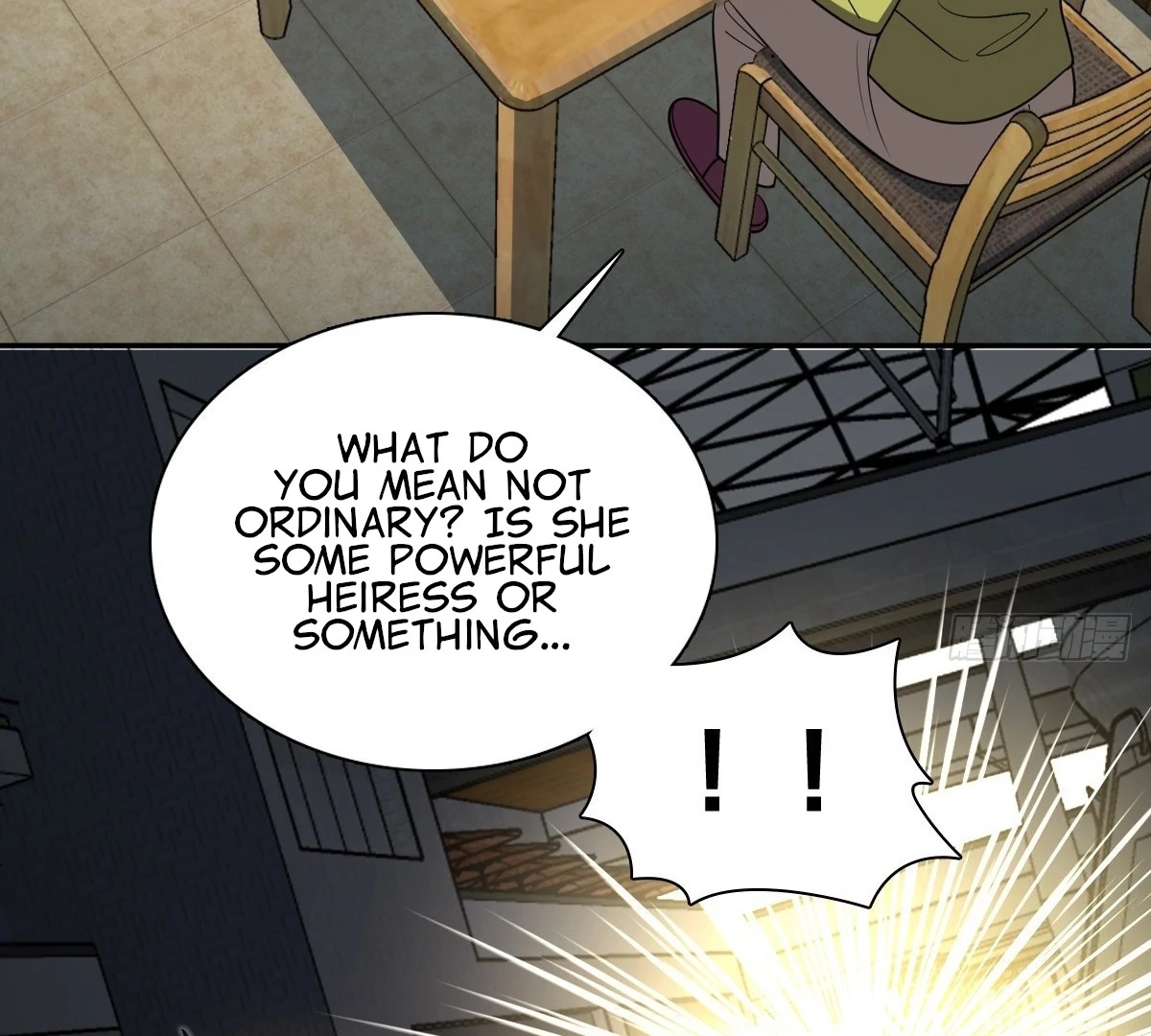 My Wife is From a Thousand Years Ago - Chapter 399 Page 64