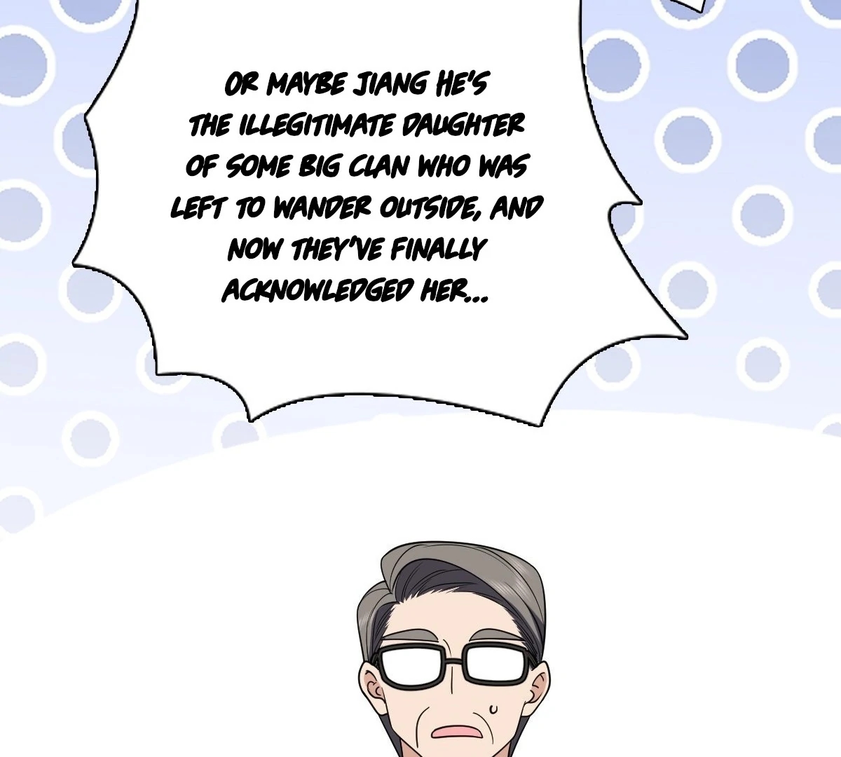 My Wife is From a Thousand Years Ago - Chapter 399 Page 69