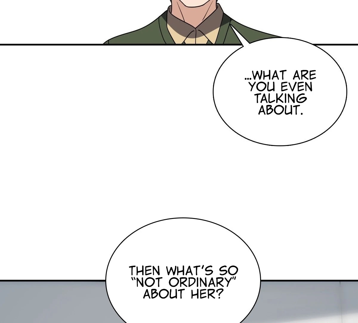 My Wife is From a Thousand Years Ago - Chapter 399 Page 70