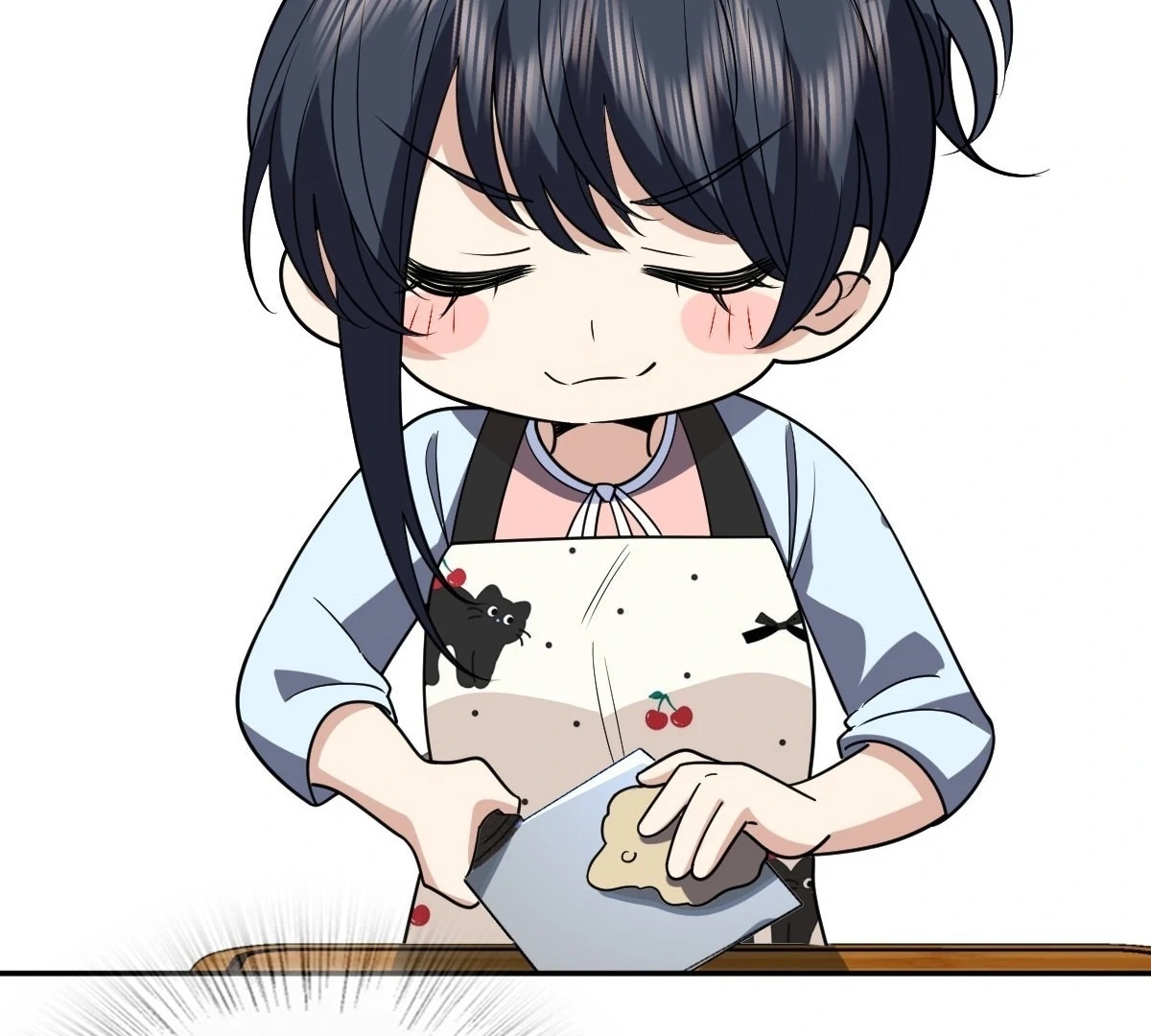 My Wife is From a Thousand Years Ago - Chapter 399 Page 8