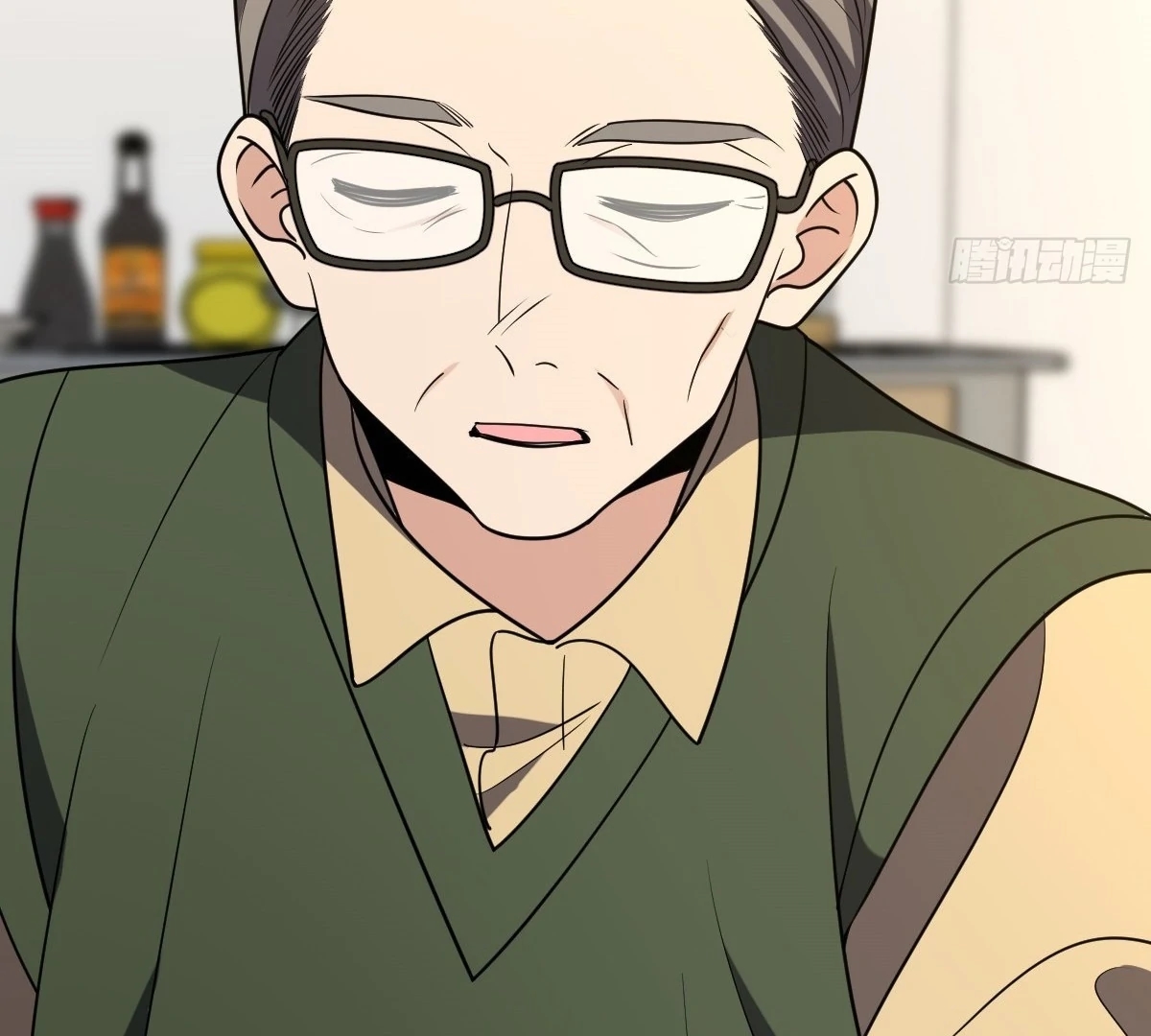 My Wife is From a Thousand Years Ago - Chapter 399 Page 85