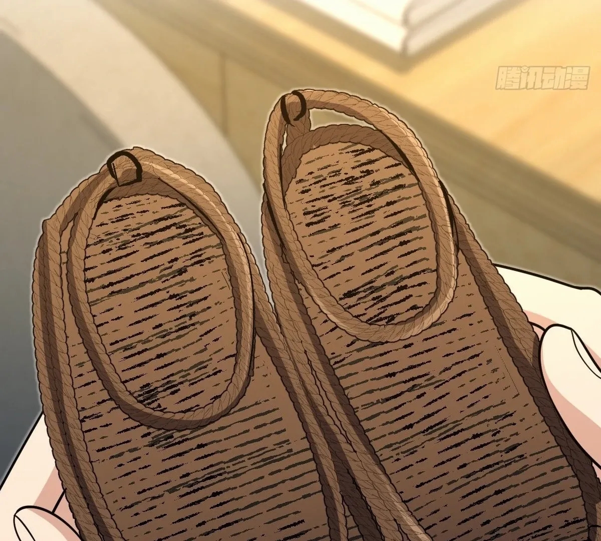 My Wife is From a Thousand Years Ago - Chapter 399 Page 96