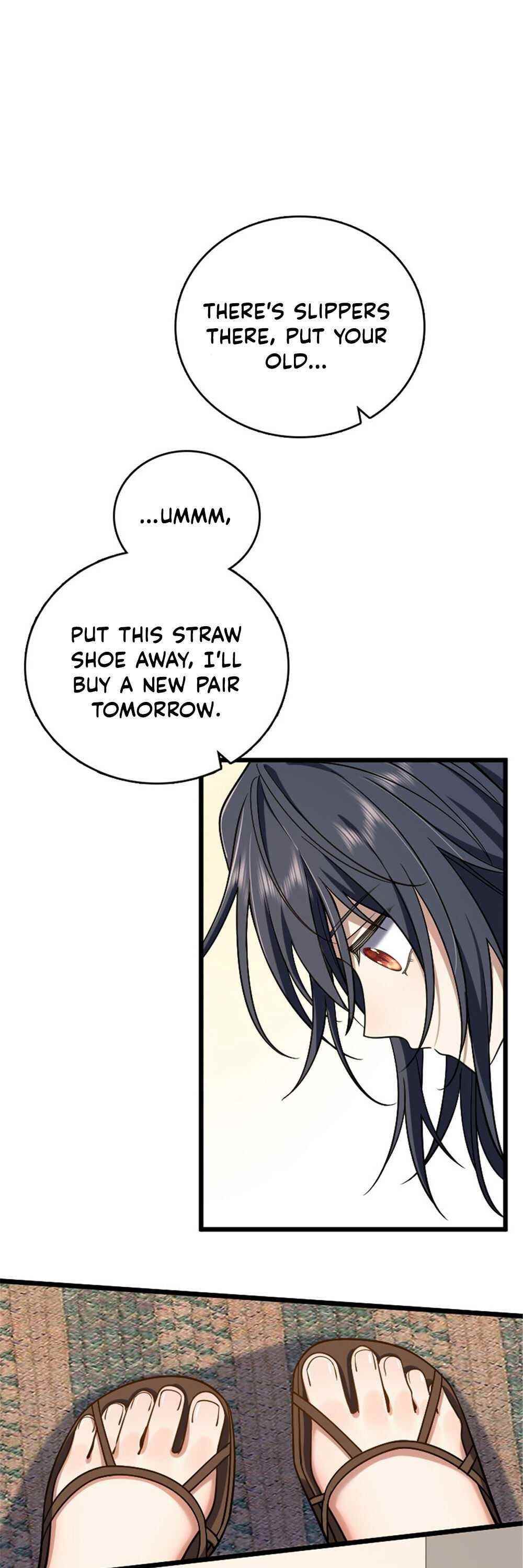 My Wife is From a Thousand Years Ago - Chapter 4 Page 27