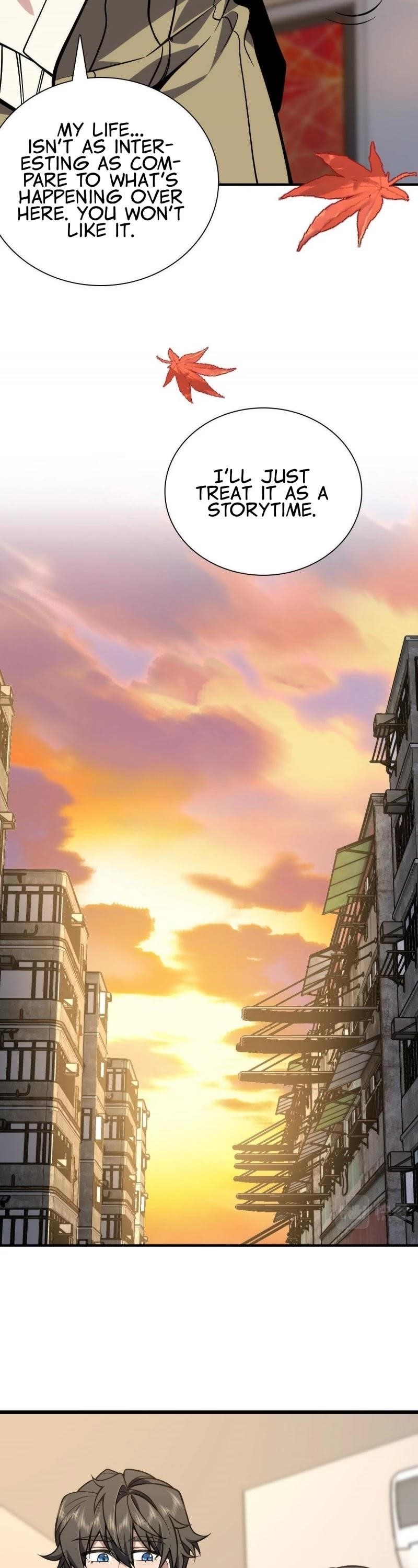 My Wife is From a Thousand Years Ago - Chapter 40 Page 11