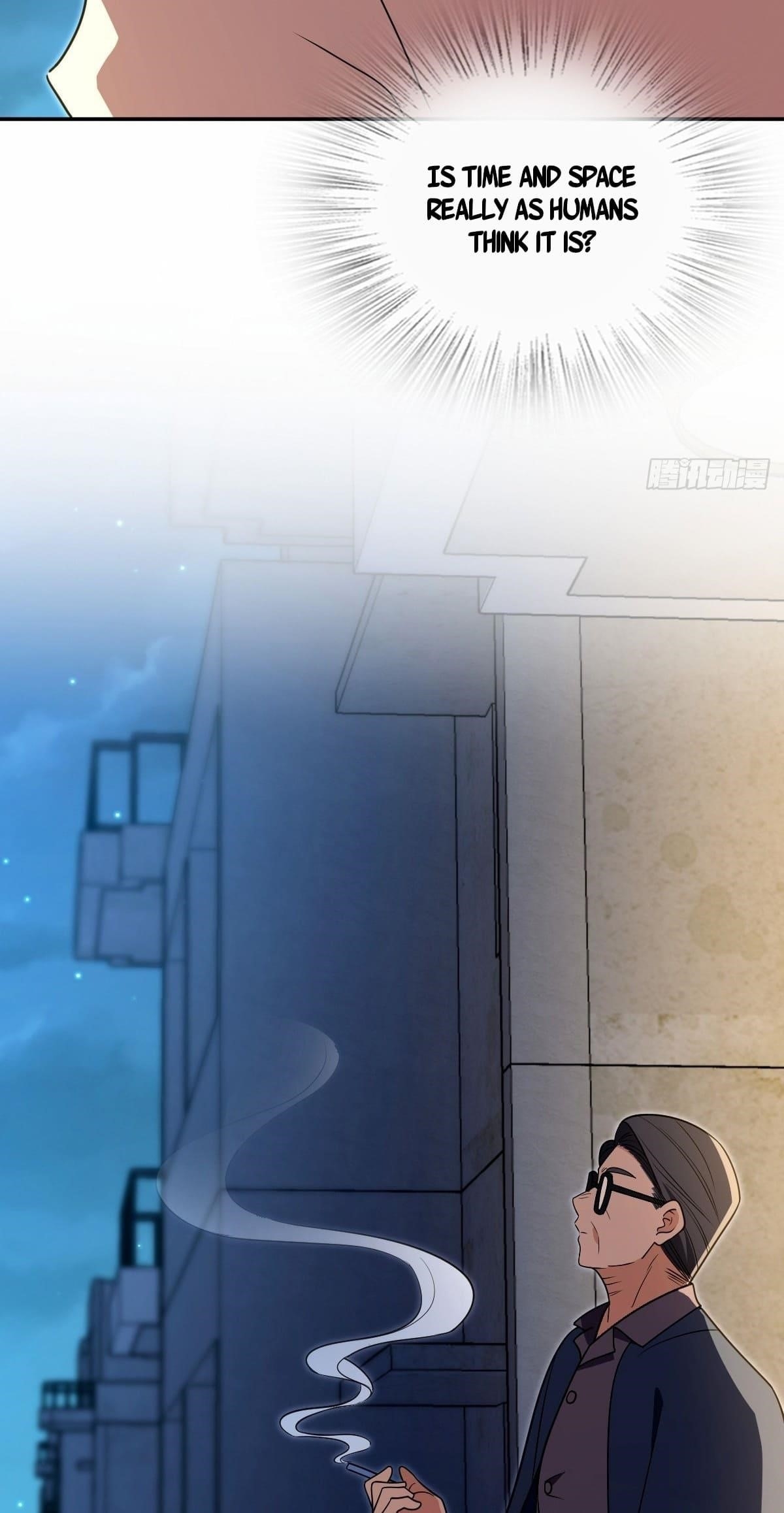 My Wife is From a Thousand Years Ago - Chapter 400 Page 15