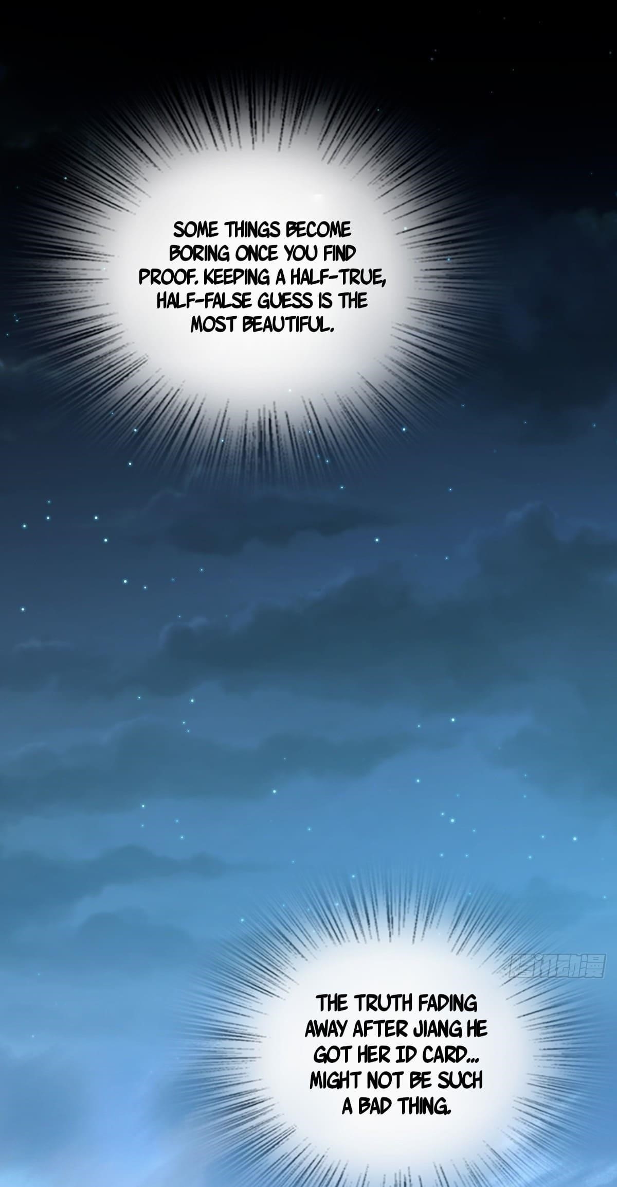 My Wife is From a Thousand Years Ago - Chapter 400 Page 17