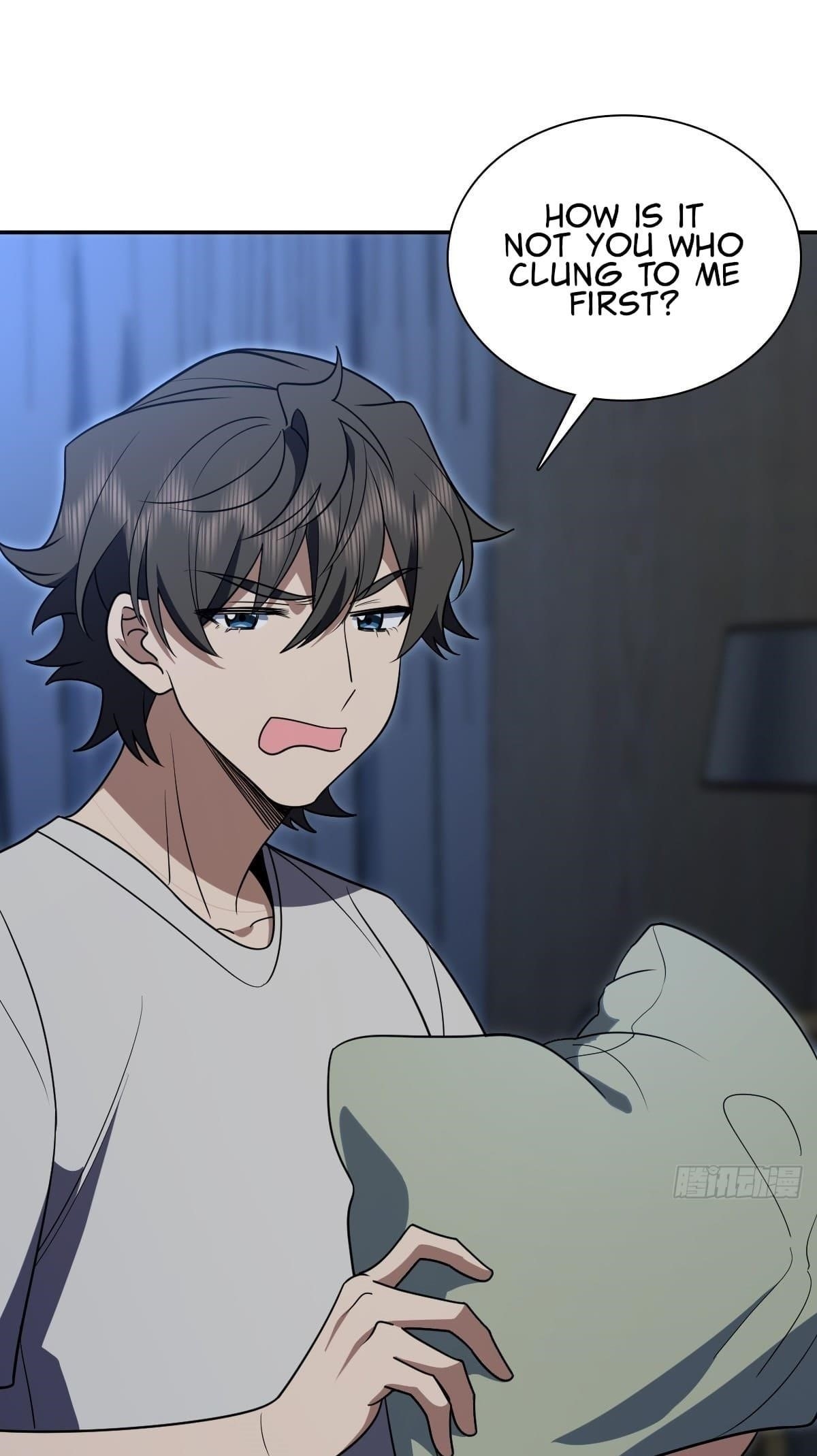 My Wife is From a Thousand Years Ago - Chapter 400 Page 2