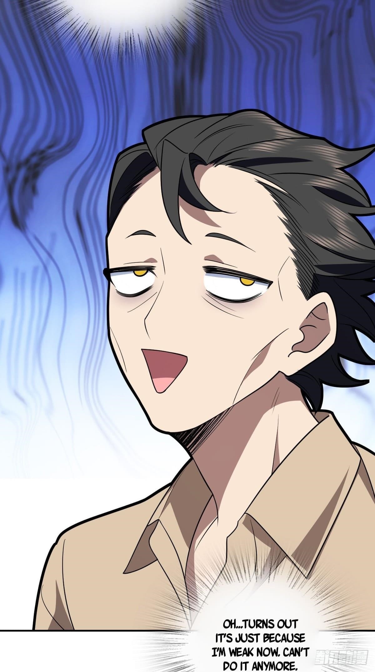 My Wife is From a Thousand Years Ago - Chapter 400 Page 25