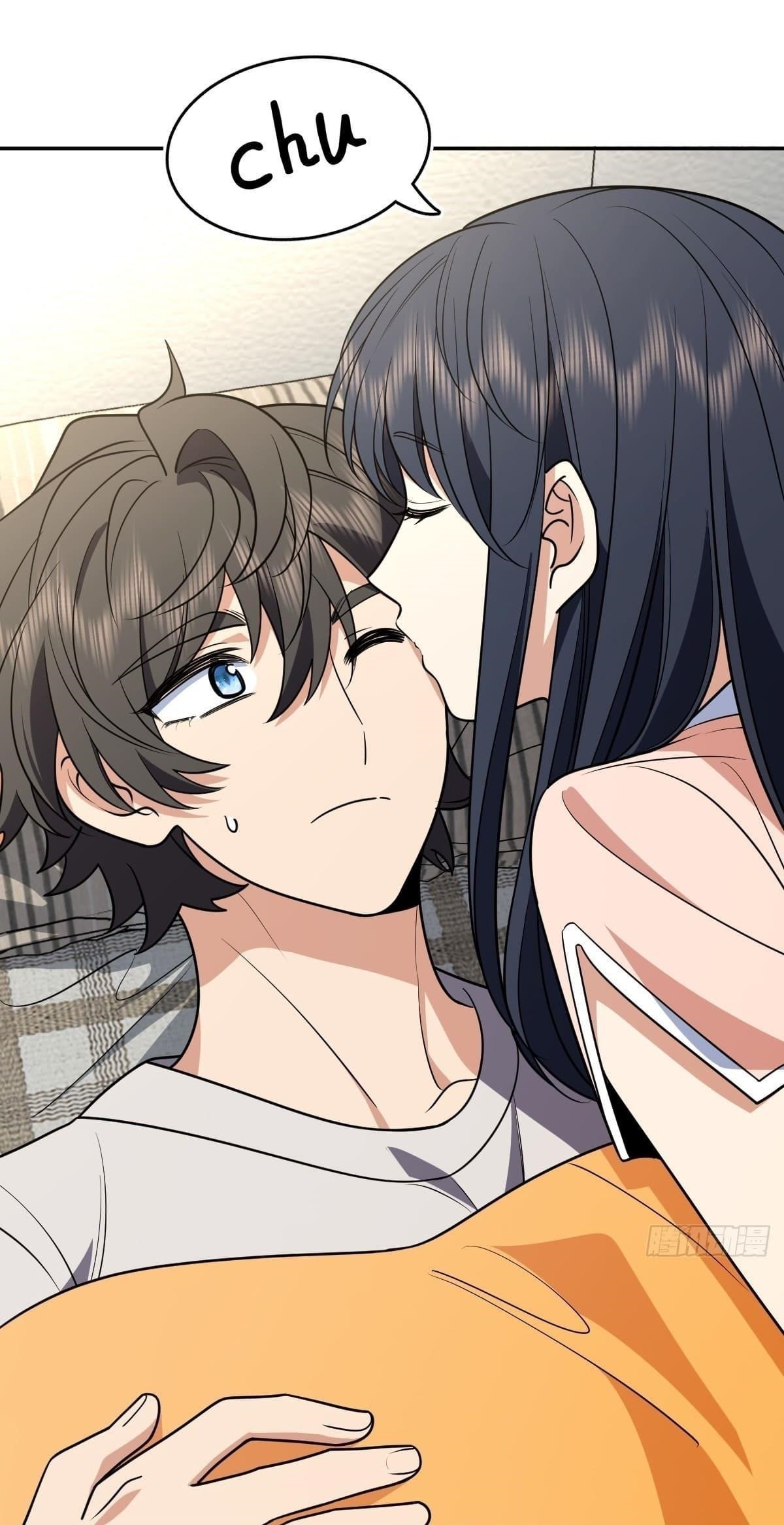 My Wife is From a Thousand Years Ago - Chapter 400 Page 28