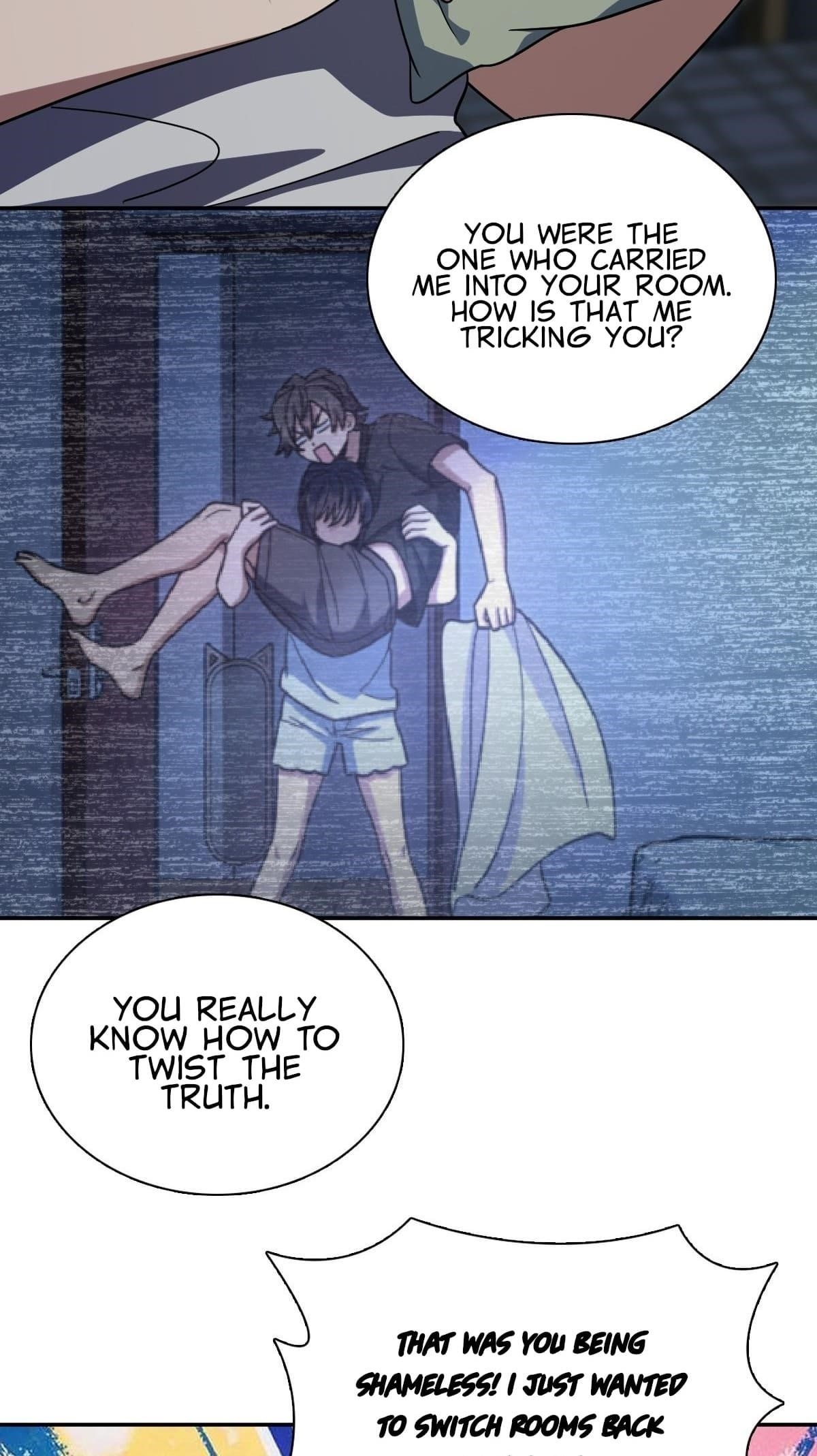 My Wife is From a Thousand Years Ago - Chapter 400 Page 3