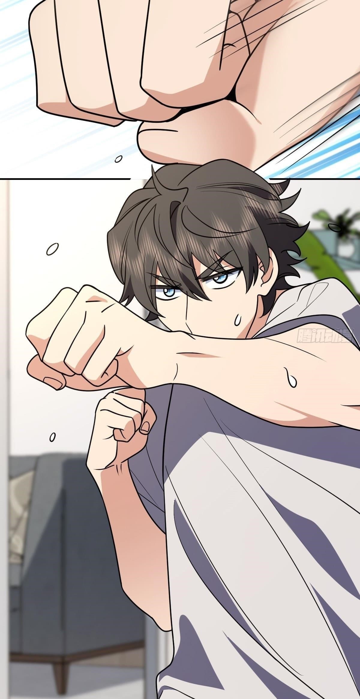 My Wife is From a Thousand Years Ago - Chapter 400 Page 35