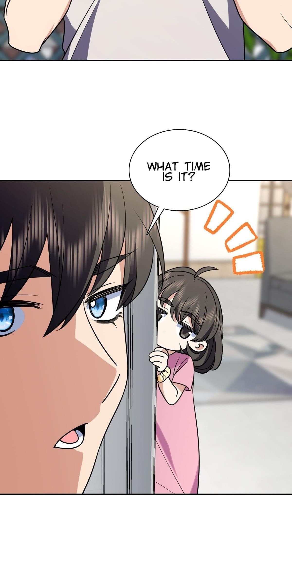 My Wife is From a Thousand Years Ago - Chapter 400 Page 37