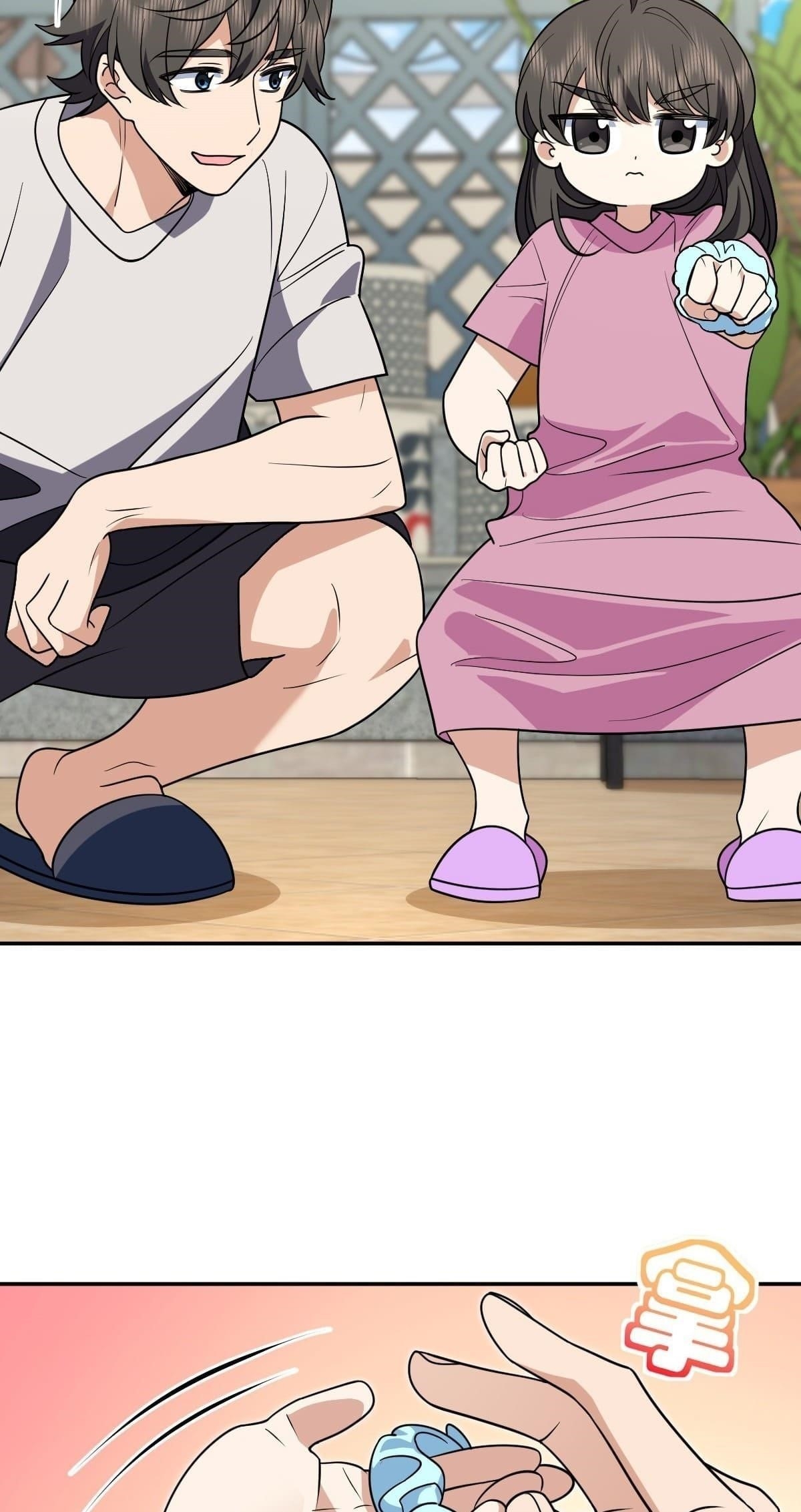 My Wife is From a Thousand Years Ago - Chapter 400 Page 39