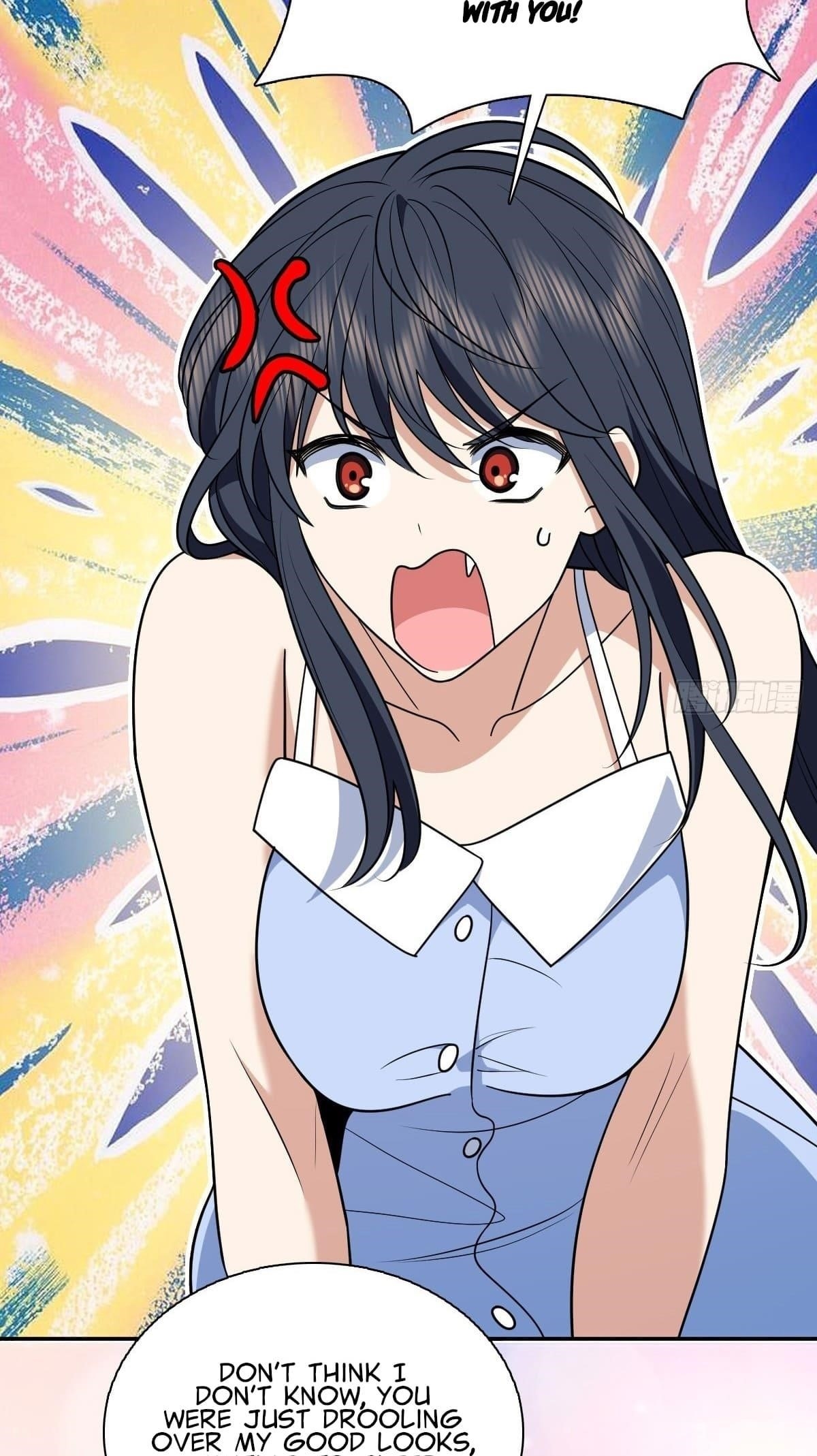 My Wife is From a Thousand Years Ago - Chapter 400 Page 4