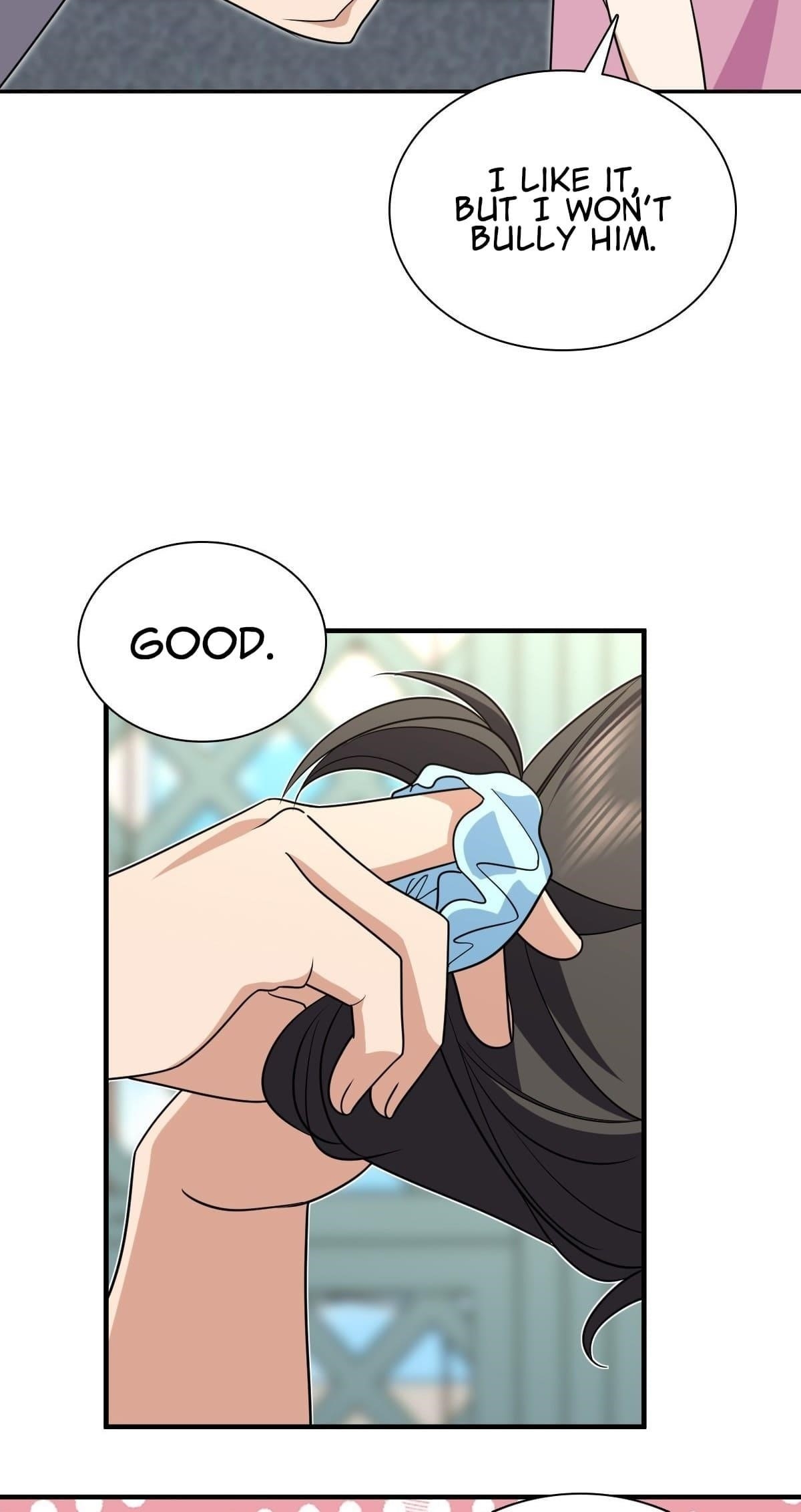 My Wife is From a Thousand Years Ago - Chapter 400 Page 41