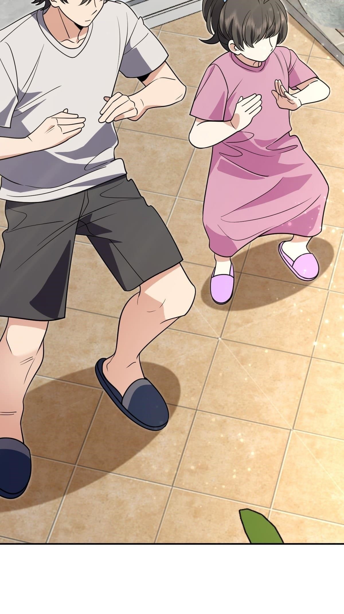 My Wife is From a Thousand Years Ago - Chapter 400 Page 44